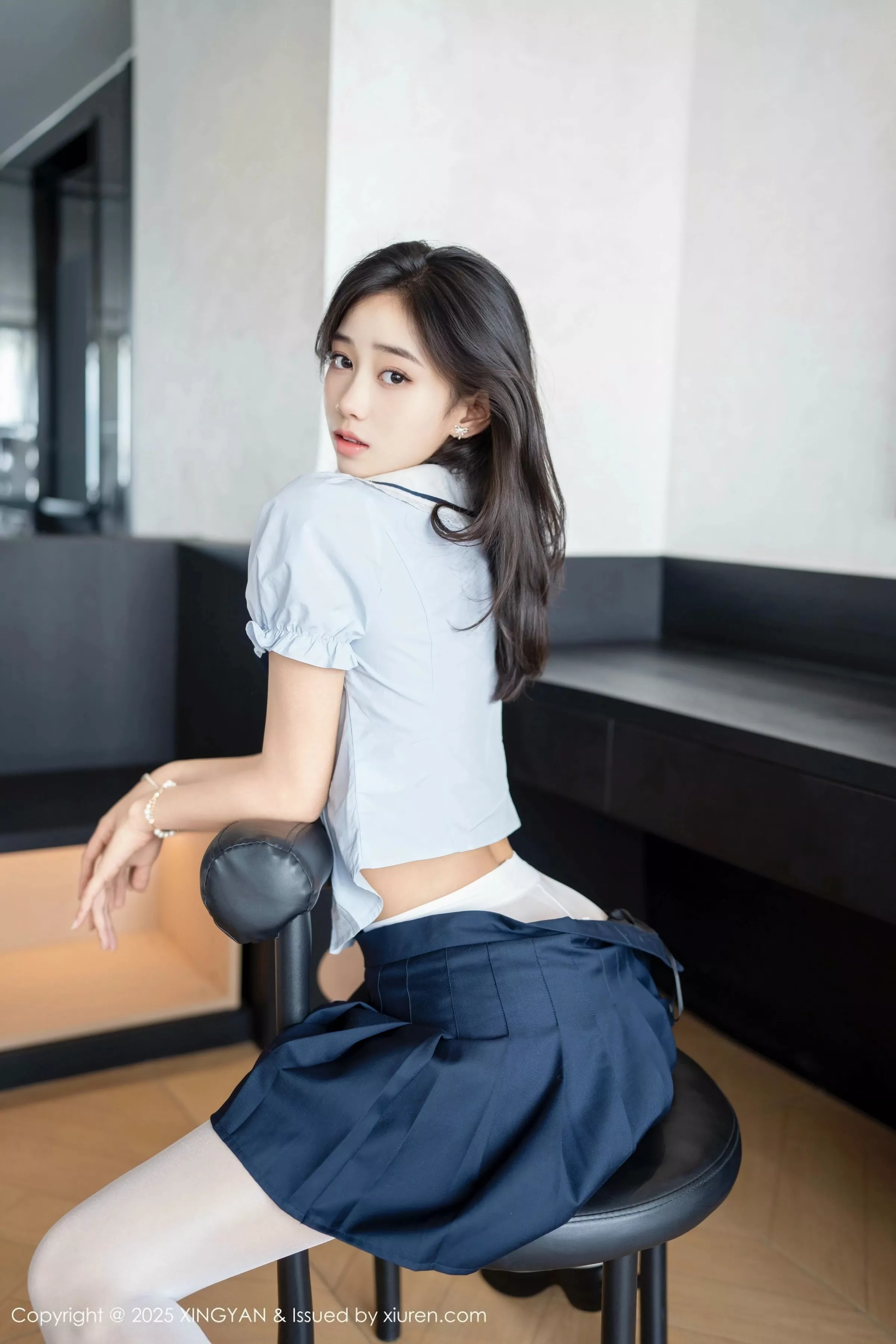 [XingYan星颜社]第360期时安安写真 [81P]-014