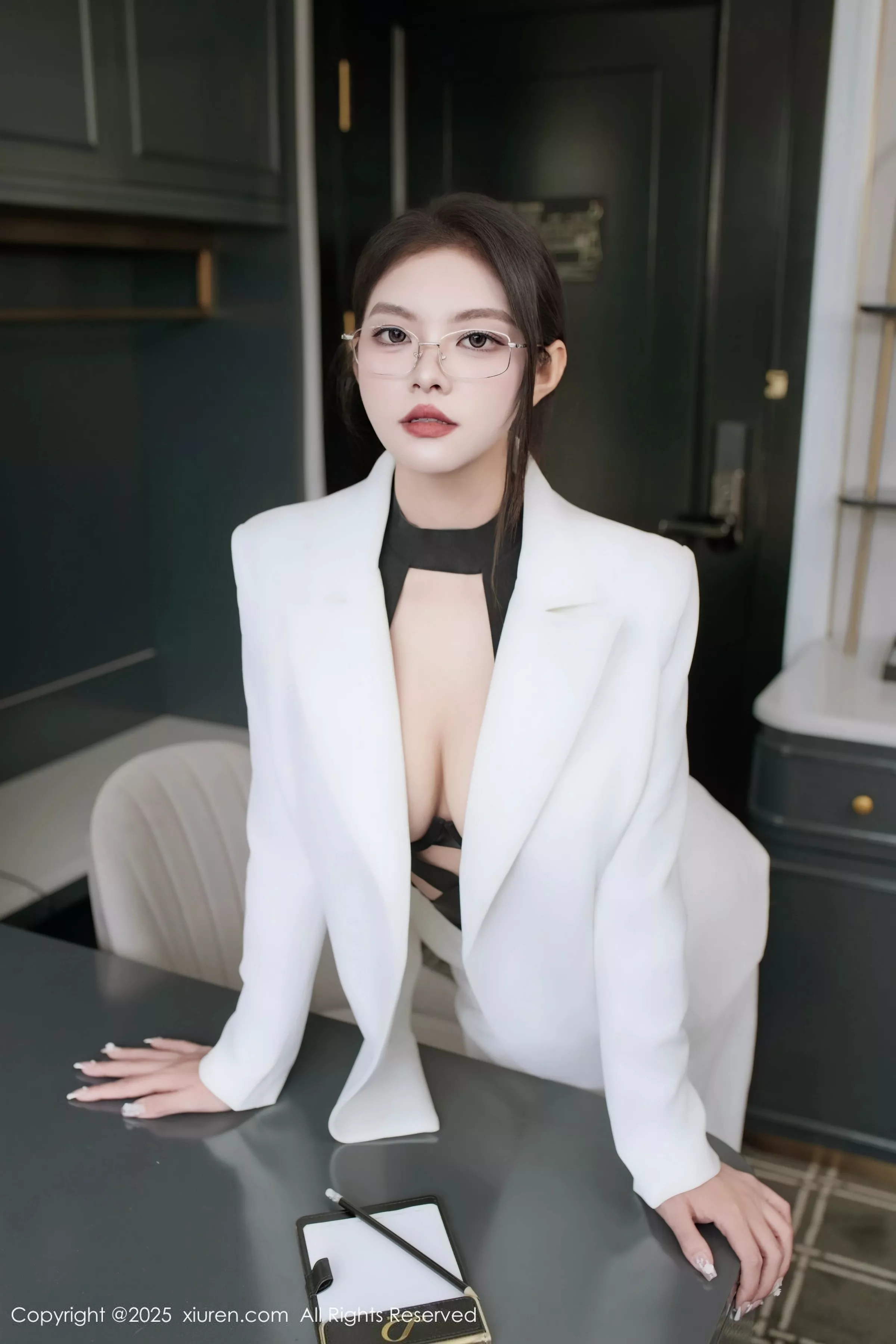 [XiuRen秀人网]第10464期冬安写真 [94P]-014