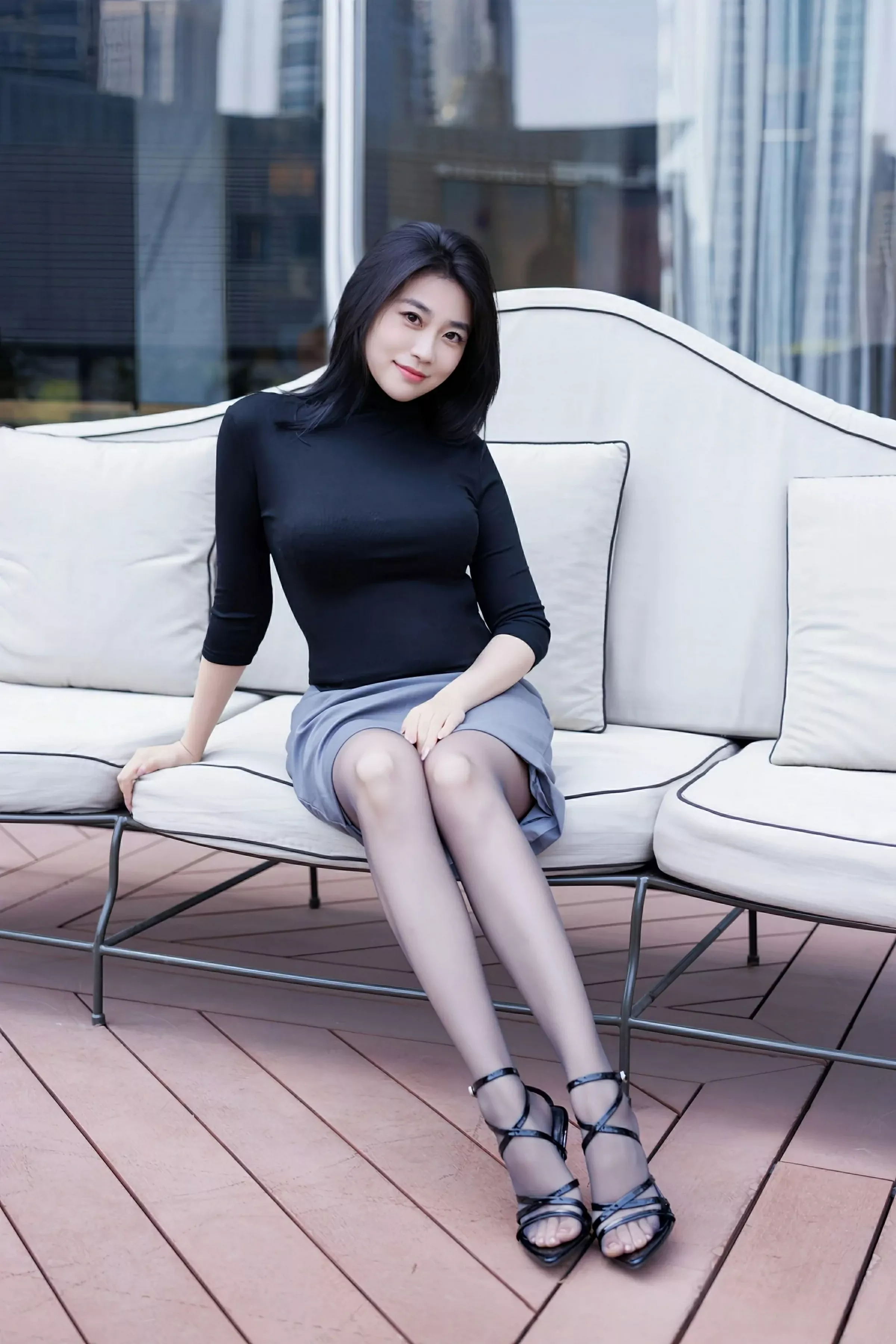 [Imiss爱蜜社]第794期许诺写真 [73P]-007