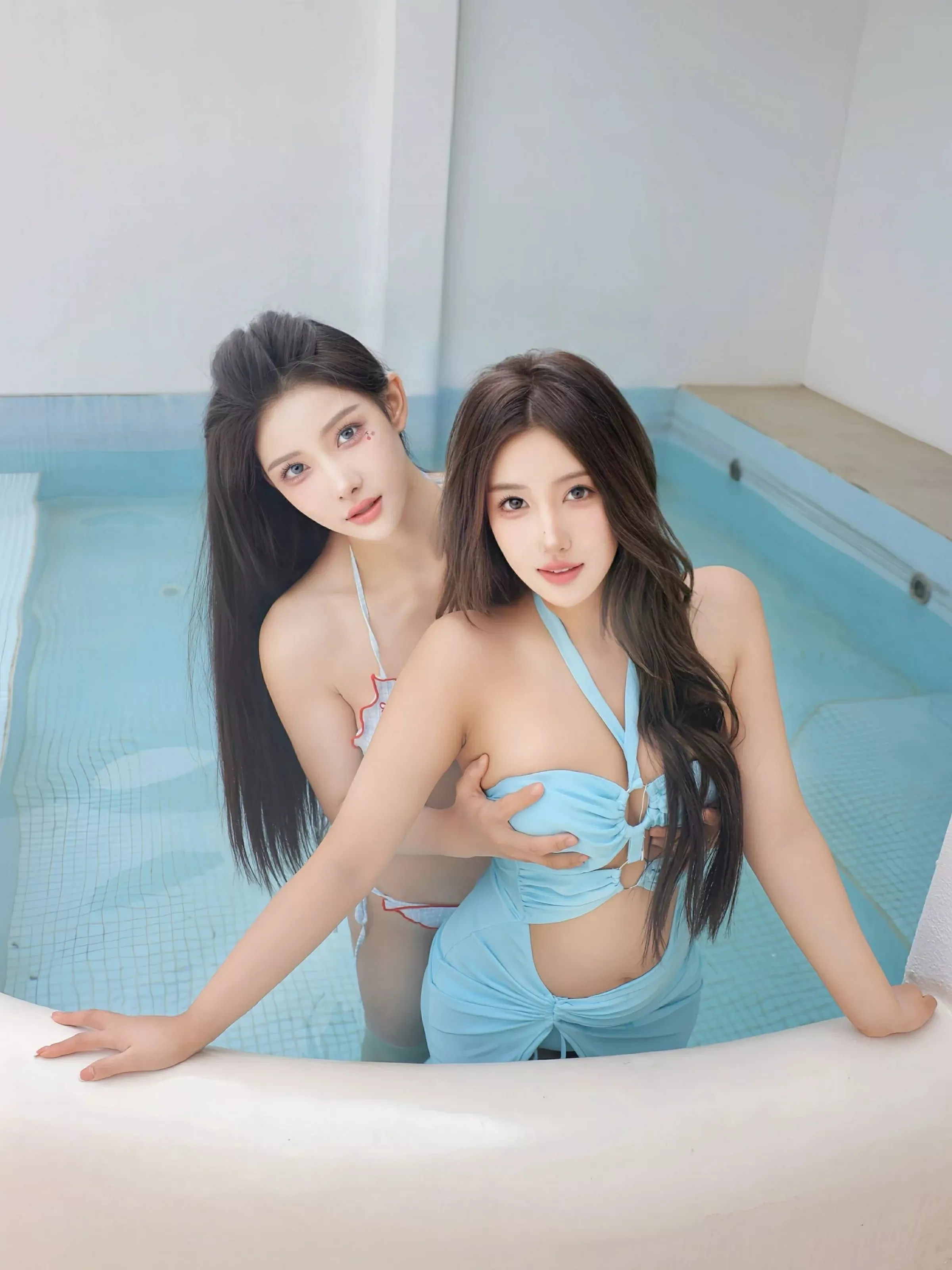 [XiuRen秀人网]第10472期梨霜儿写真 [80P]-067