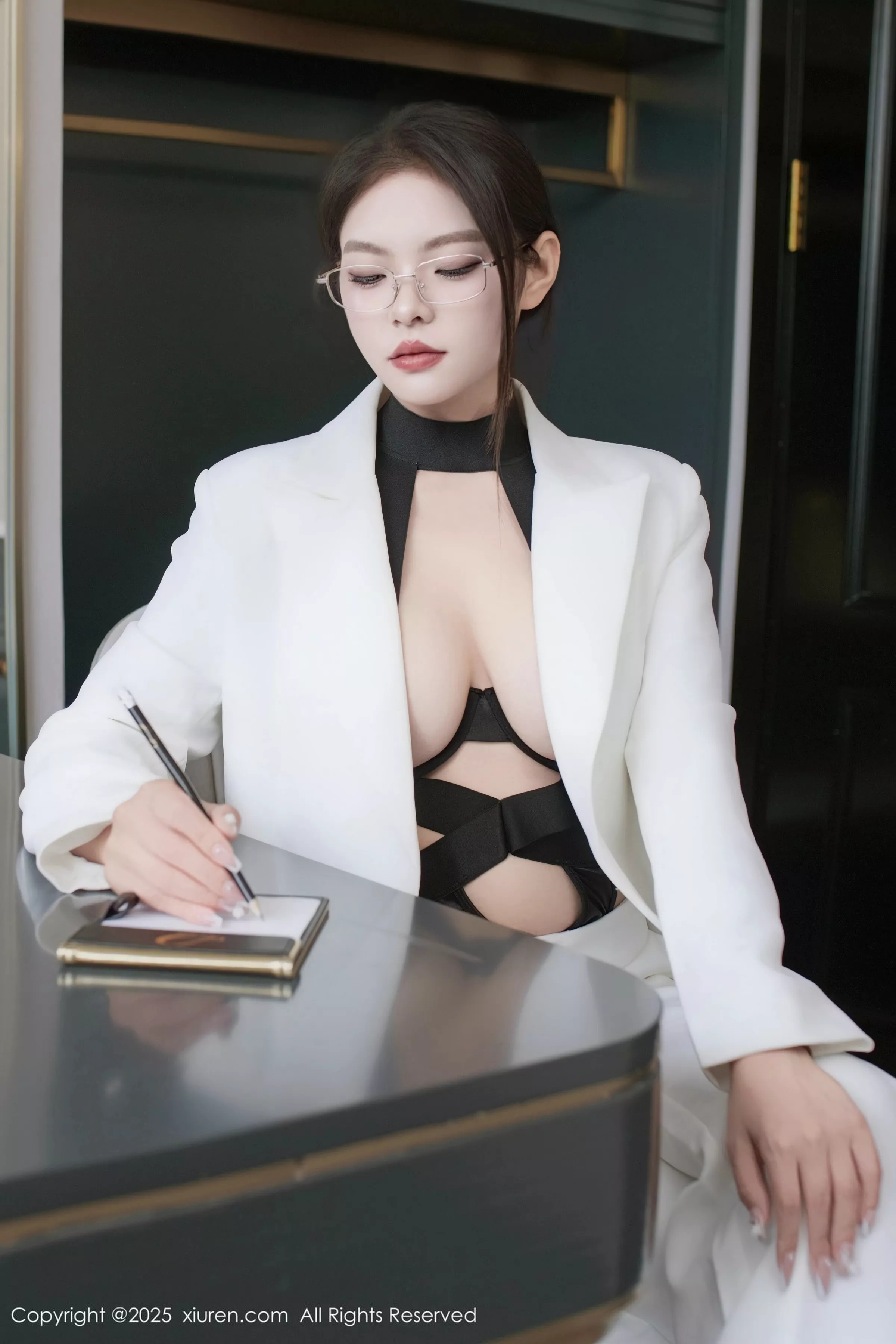 [XiuRen秀人网]第10464期冬安写真 [94P]-006