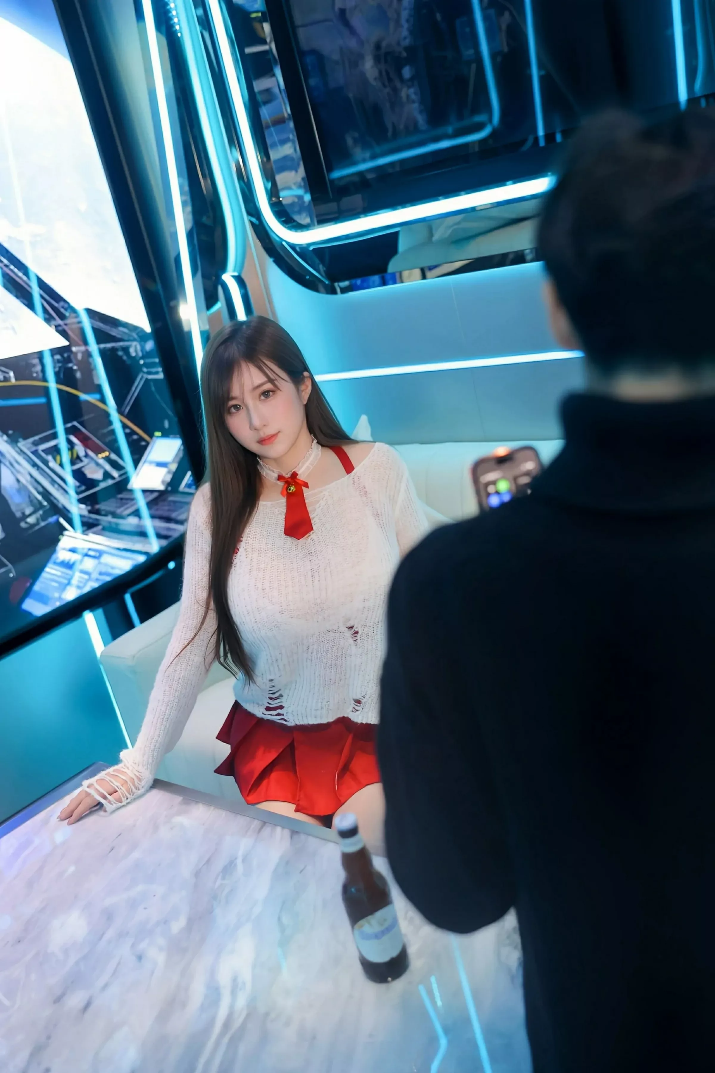 [XiuRen秀人网]第10470期小肉肉咪写真 [76P]-016