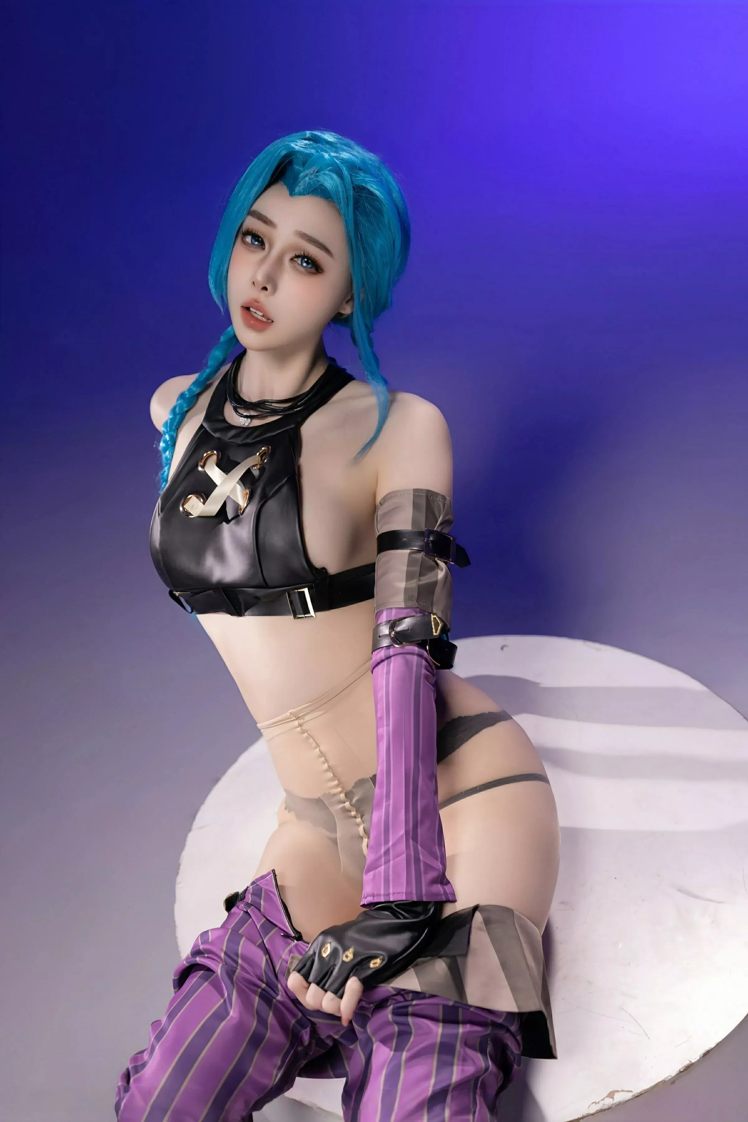 [XiuRen秀人网]第10479期小逗逗写真 [79P]-035