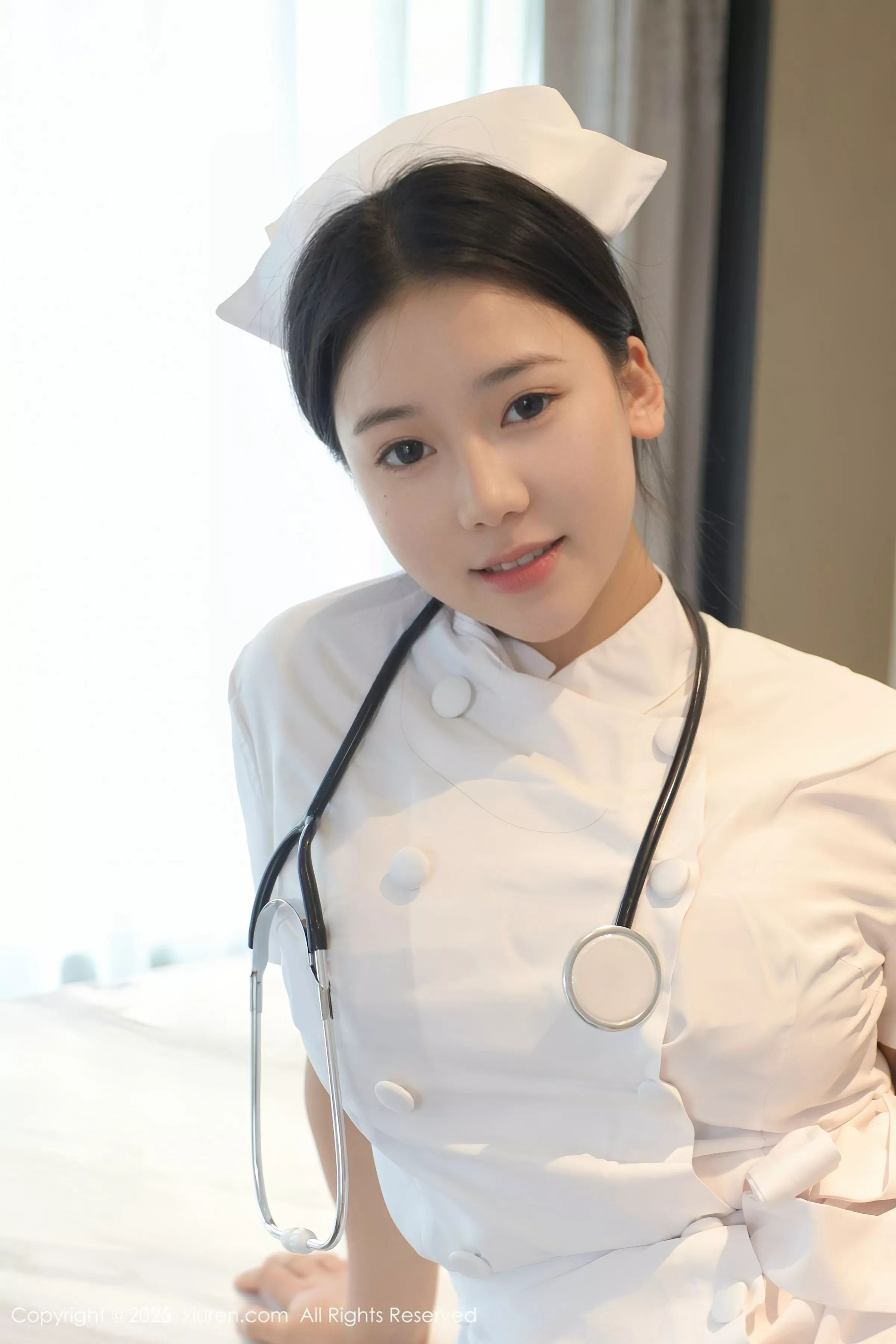 [XiuRen秀人网]第10465期林嘉馨写真 [80P]-031