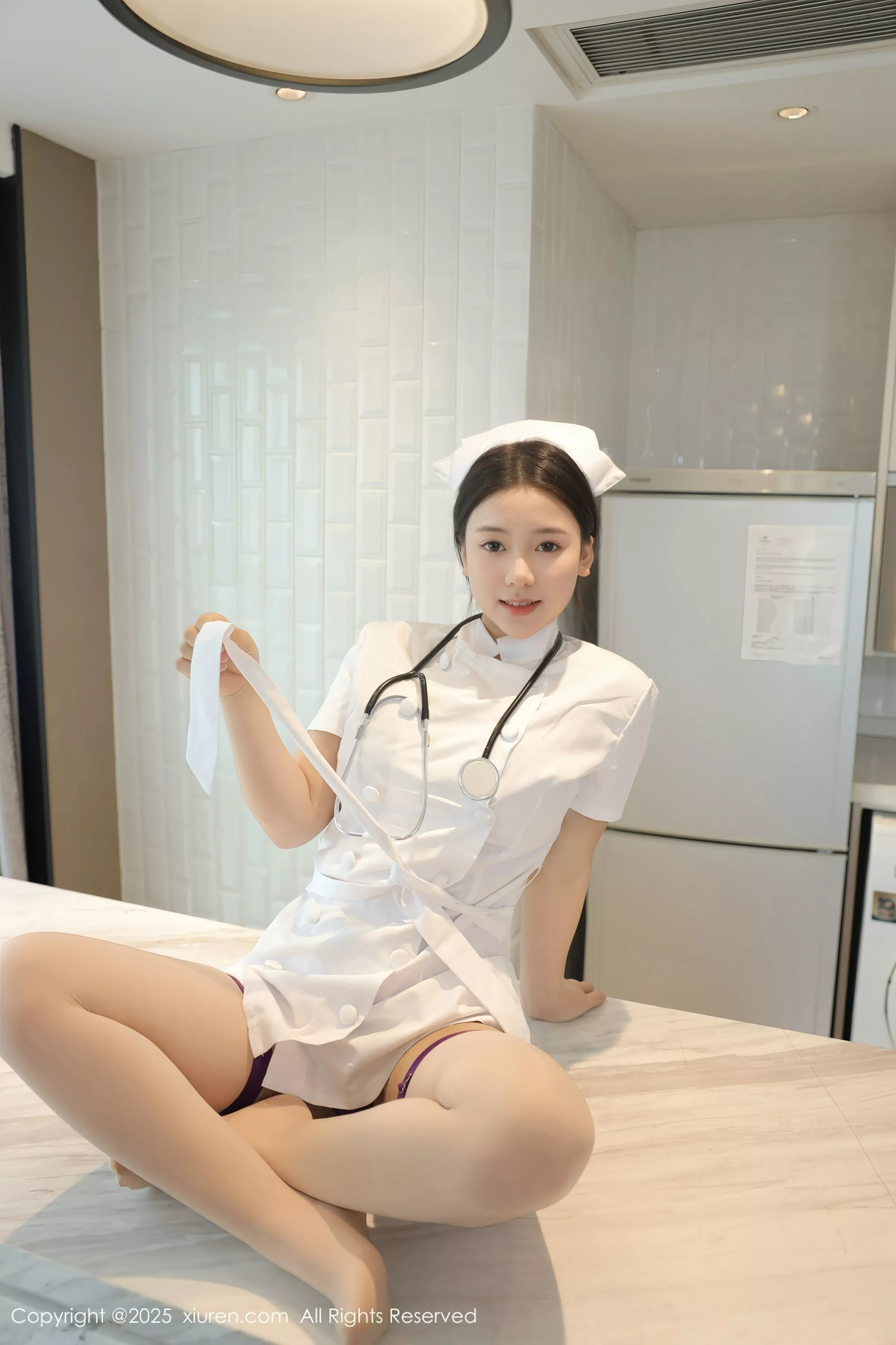 [XiuRen秀人网]第10465期林嘉馨写真 [80P]-060