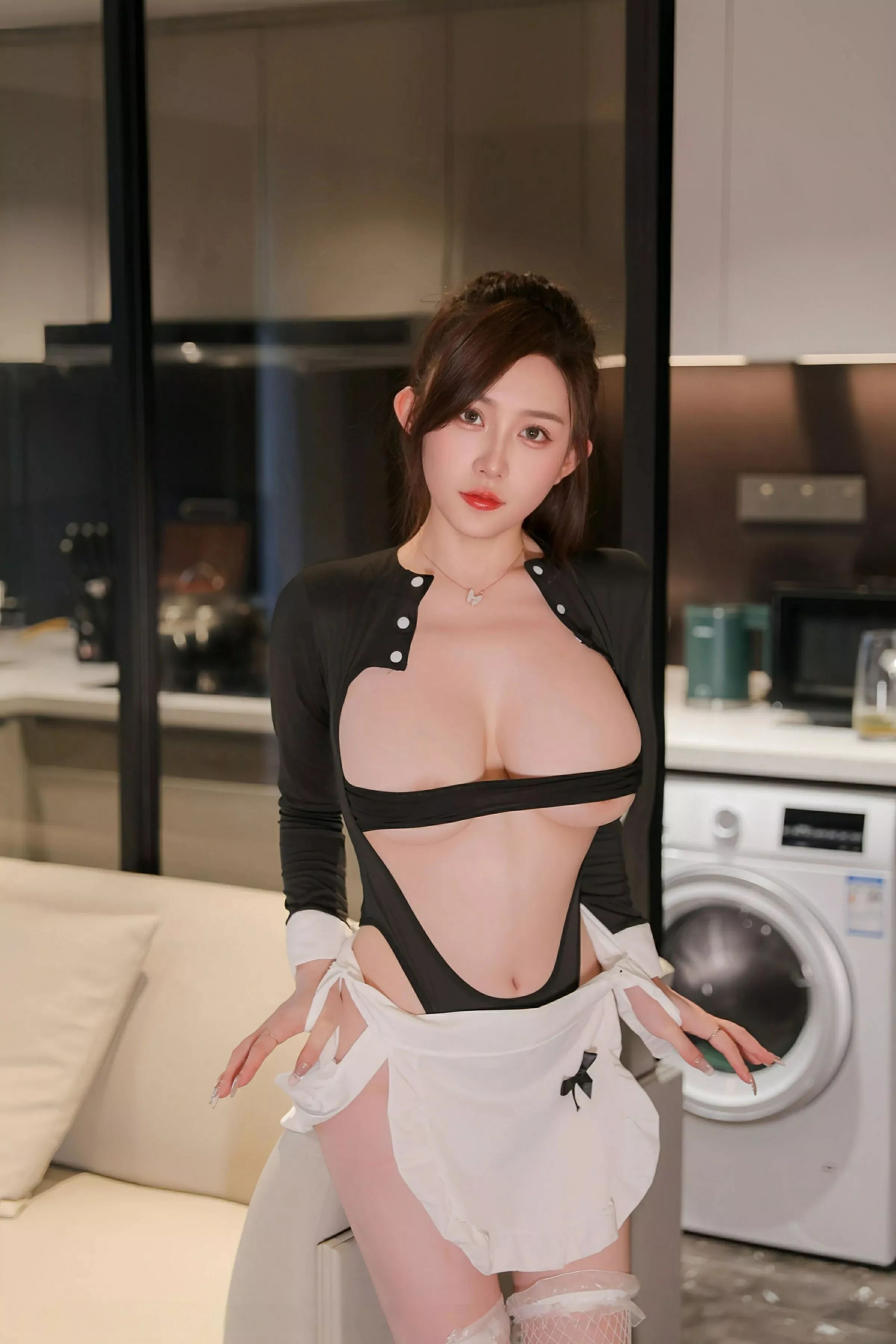 [XiuRen秀人网]第10478期奶油猫呀写真 [72P]-041