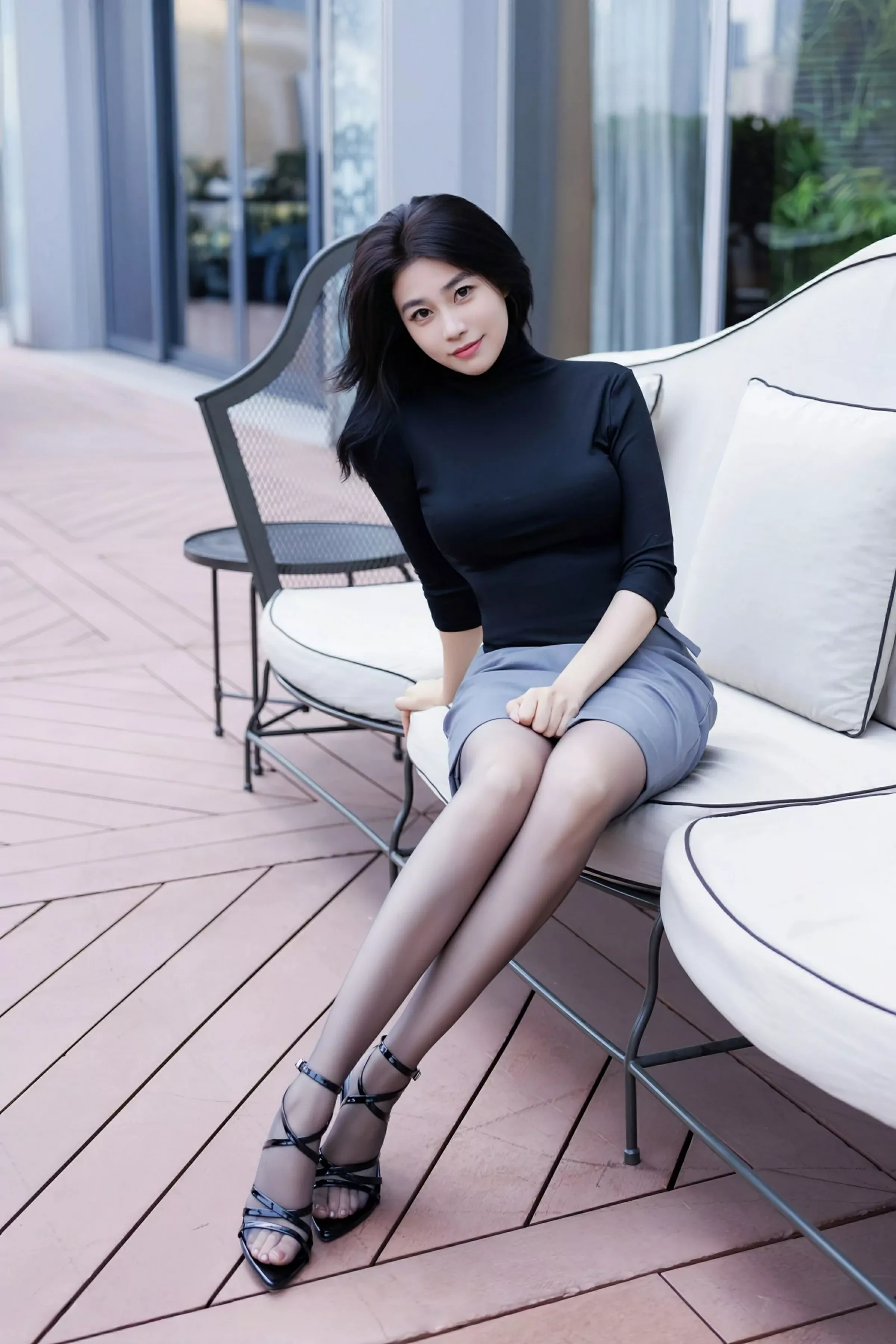 [Imiss爱蜜社]第794期许诺写真 [73P]-014