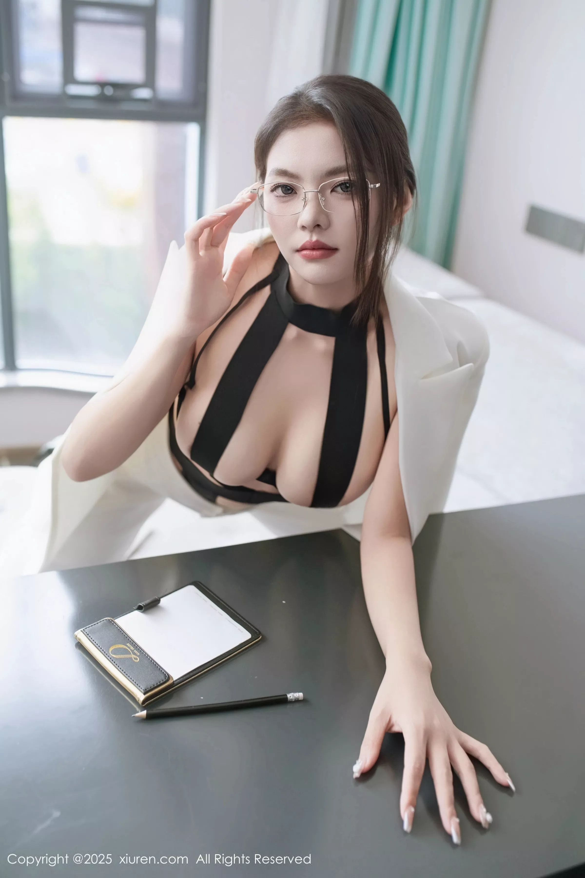 [XiuRen秀人网]第10464期冬安写真 [94P]-029