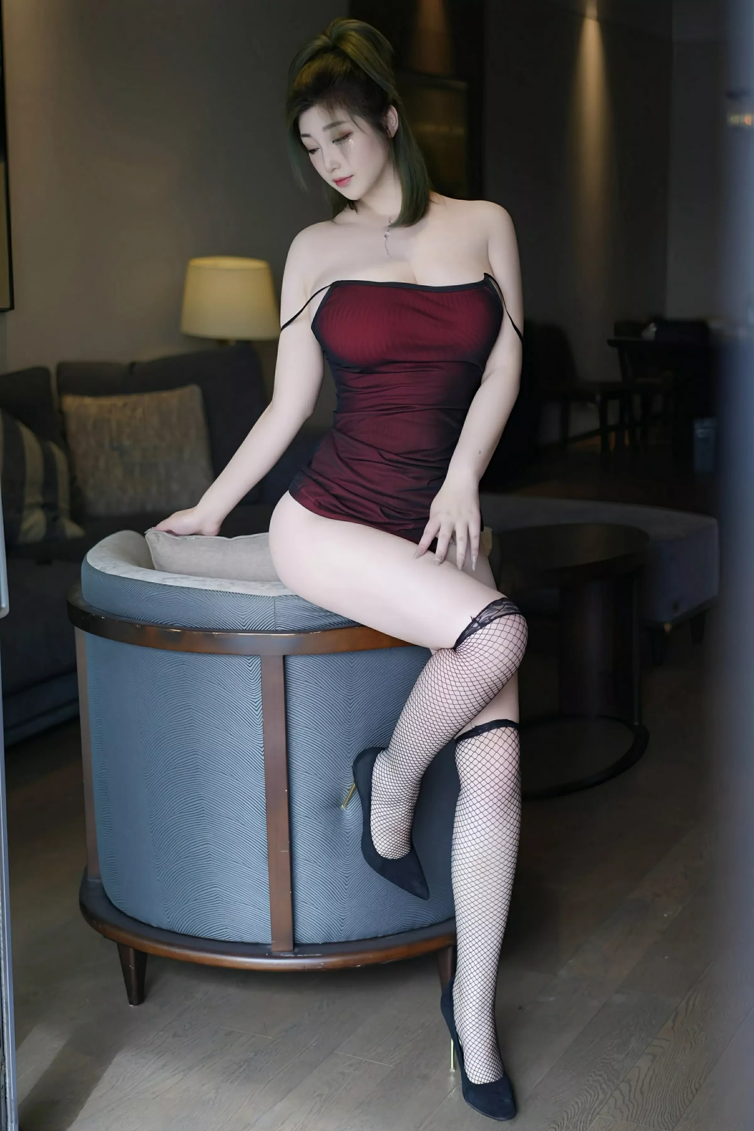 [XiuRen秀人网]第10476期妲己写真 [65P]-029