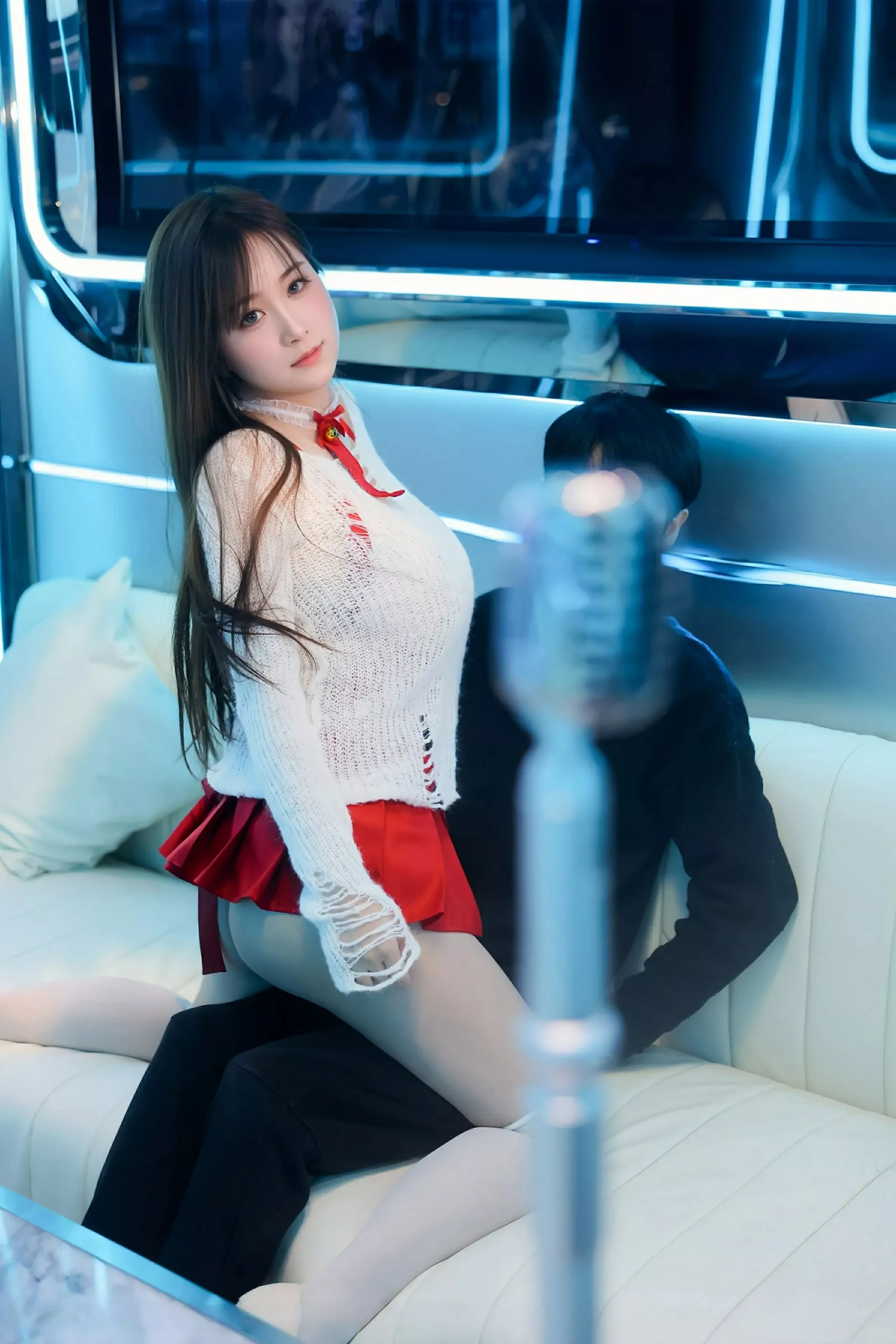 [XiuRen秀人网]第10470期小肉肉咪写真 [76P]-025