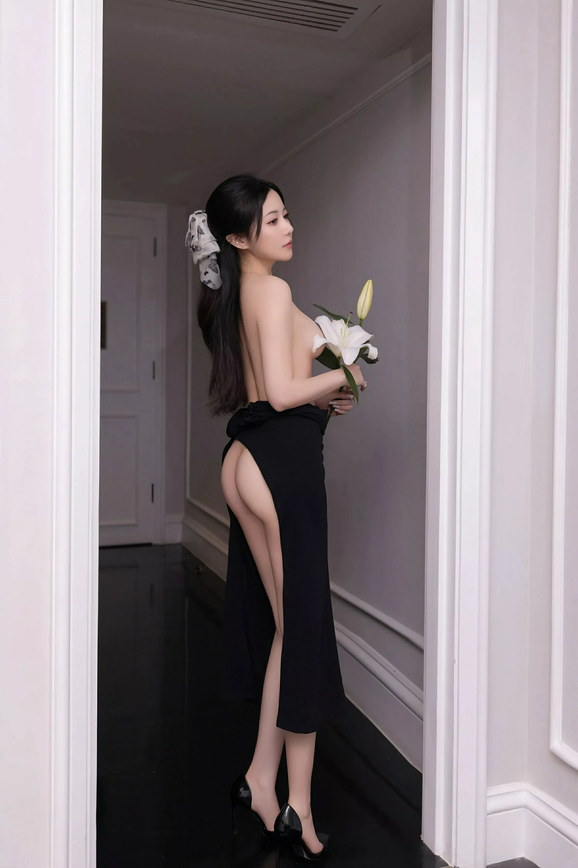 [XiuRen秀人网]第10480期鱼子酱写真 [80P]-071