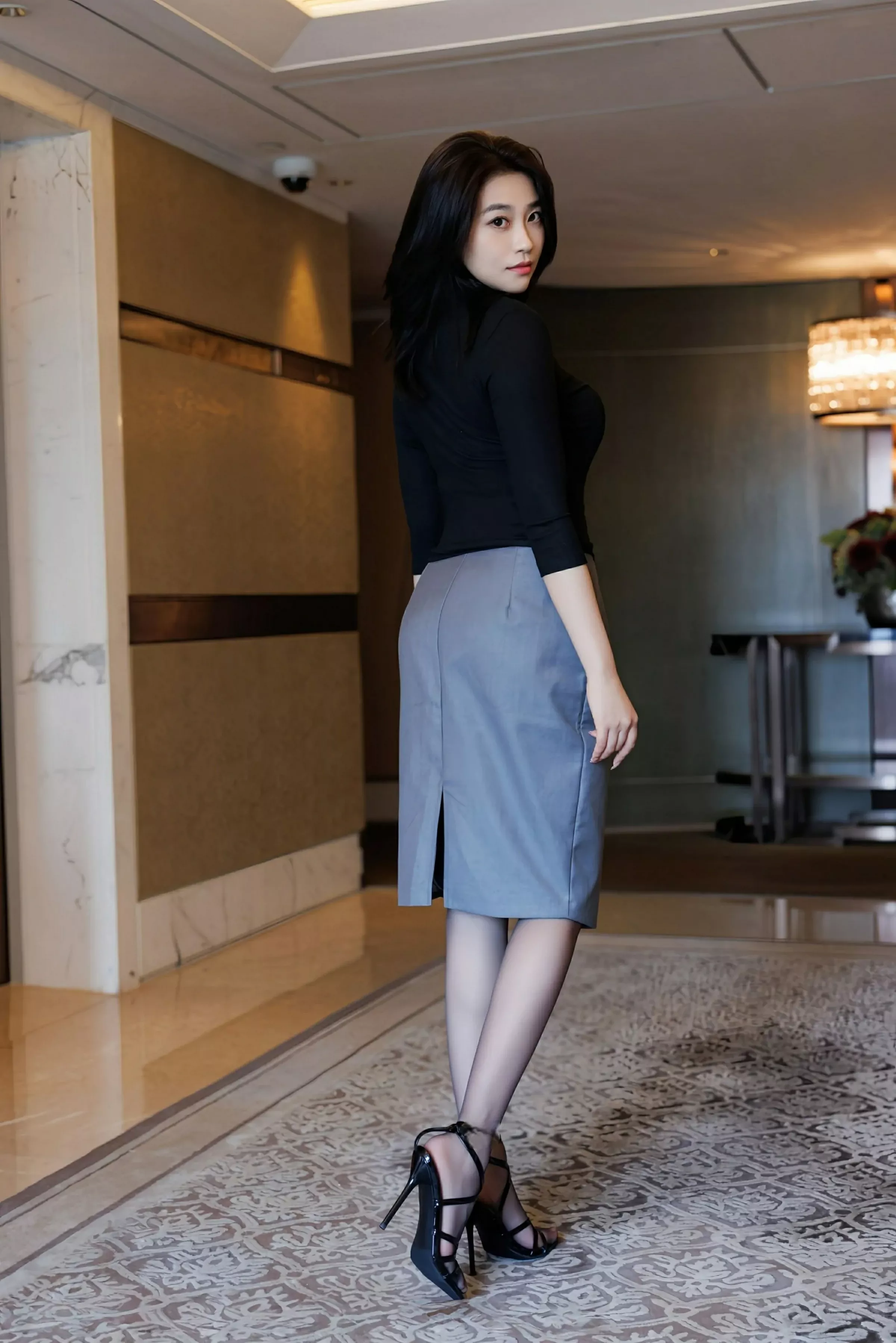 [Imiss爱蜜社]第794期许诺写真 [73P]-013