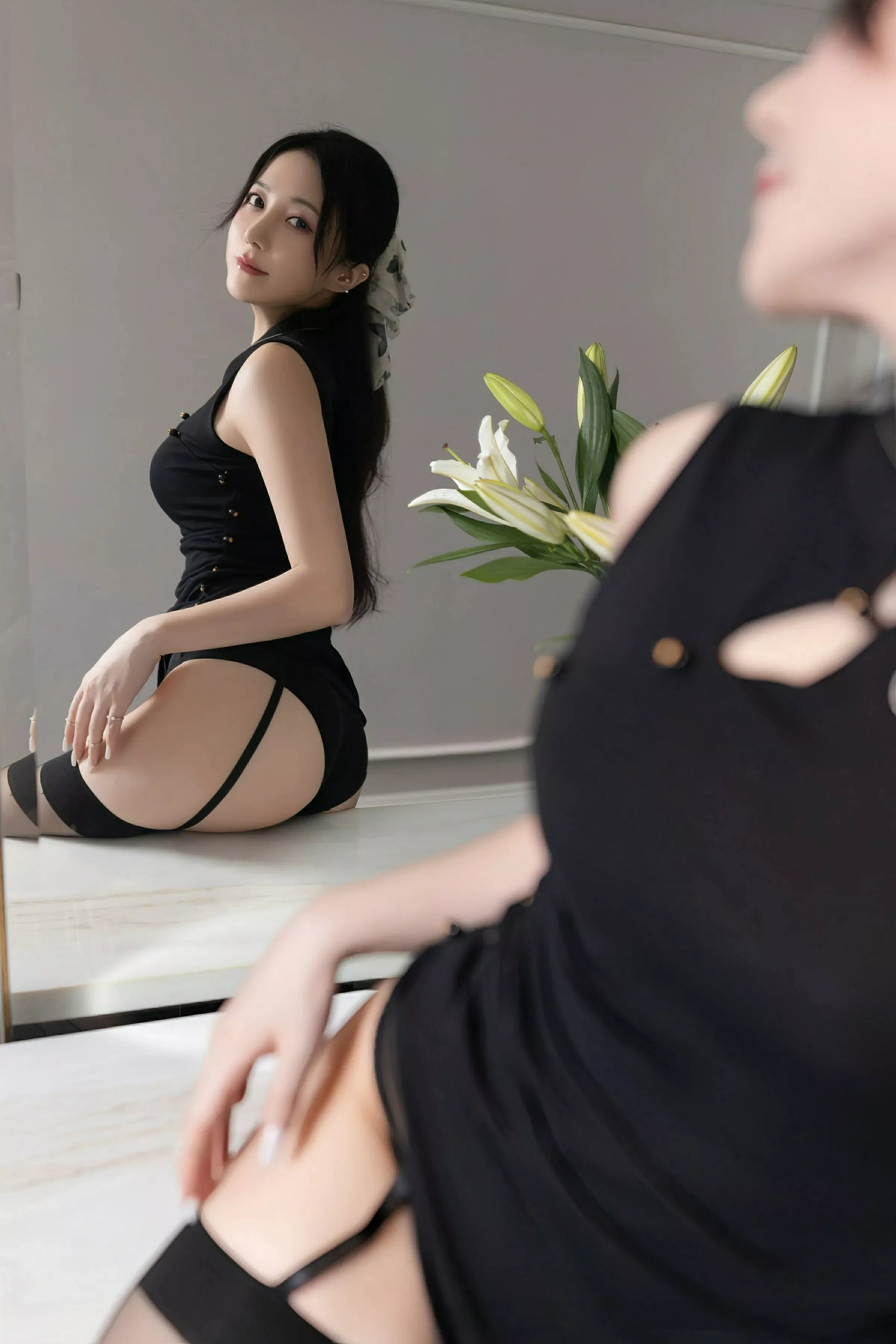 [XiuRen秀人网]第10480期鱼子酱写真 [80P]-012