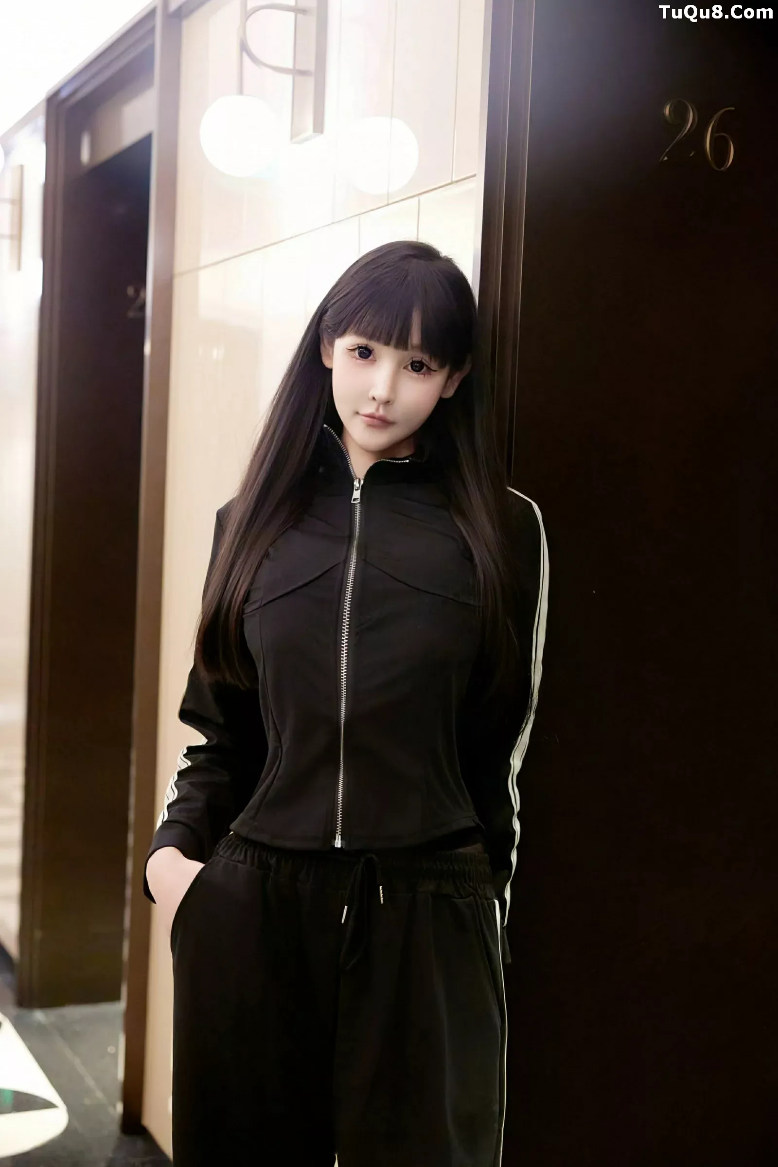 [XiuRen秀人网]第10482期智恩写真 [75P]-012