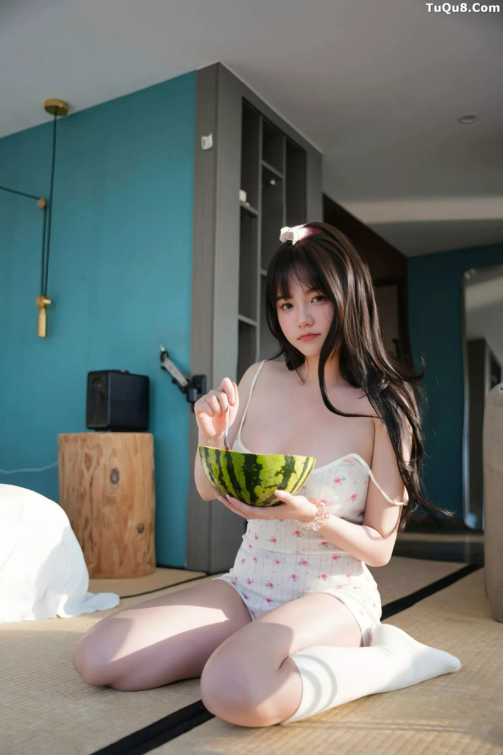 [XiuRen秀人网]第10483期软情写真 [82P]-015