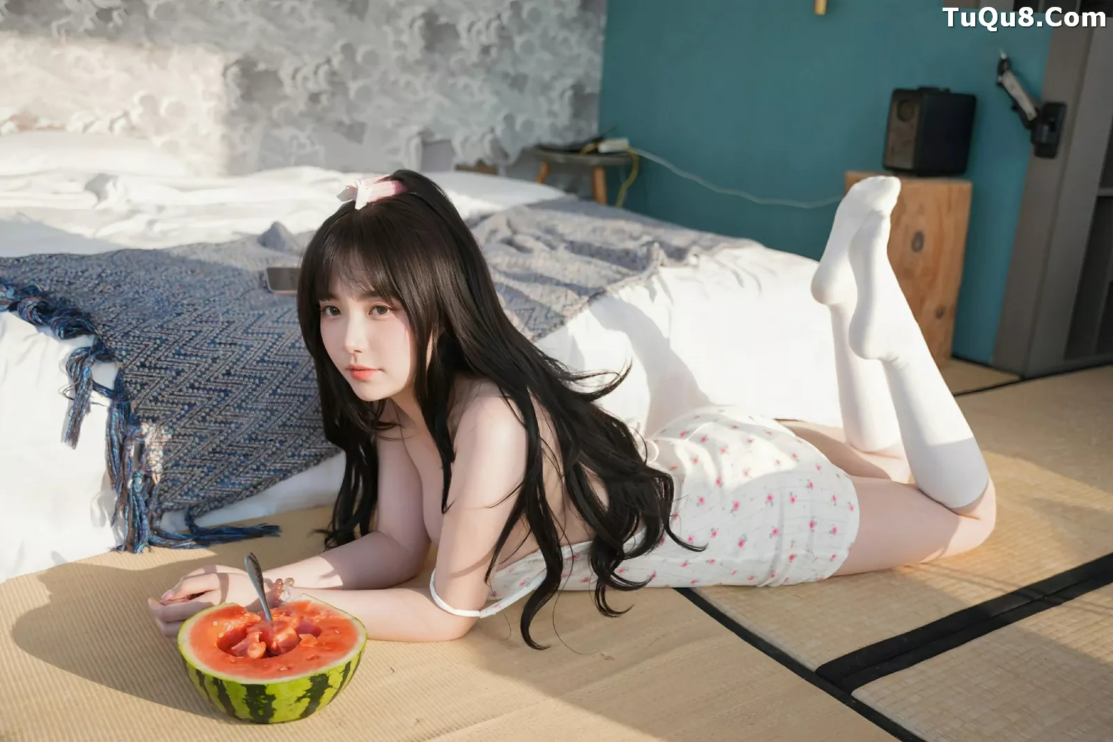 [XiuRen秀人网]第10483期软情写真 [82P]-038