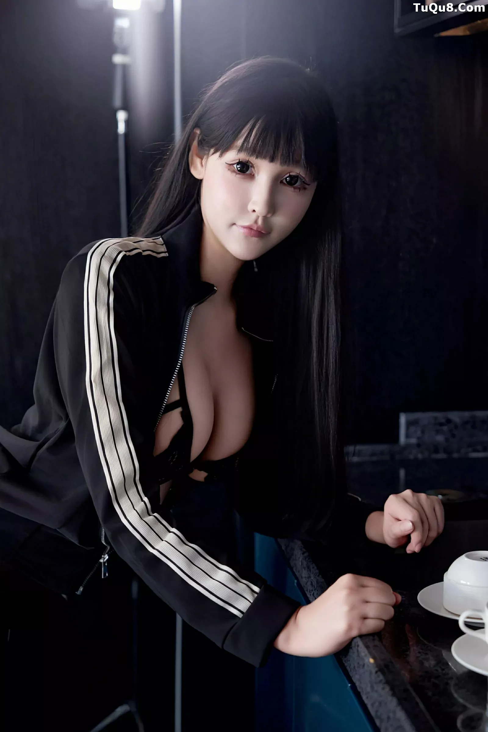 [XiuRen秀人网]第10482期智恩写真 [75P]-005