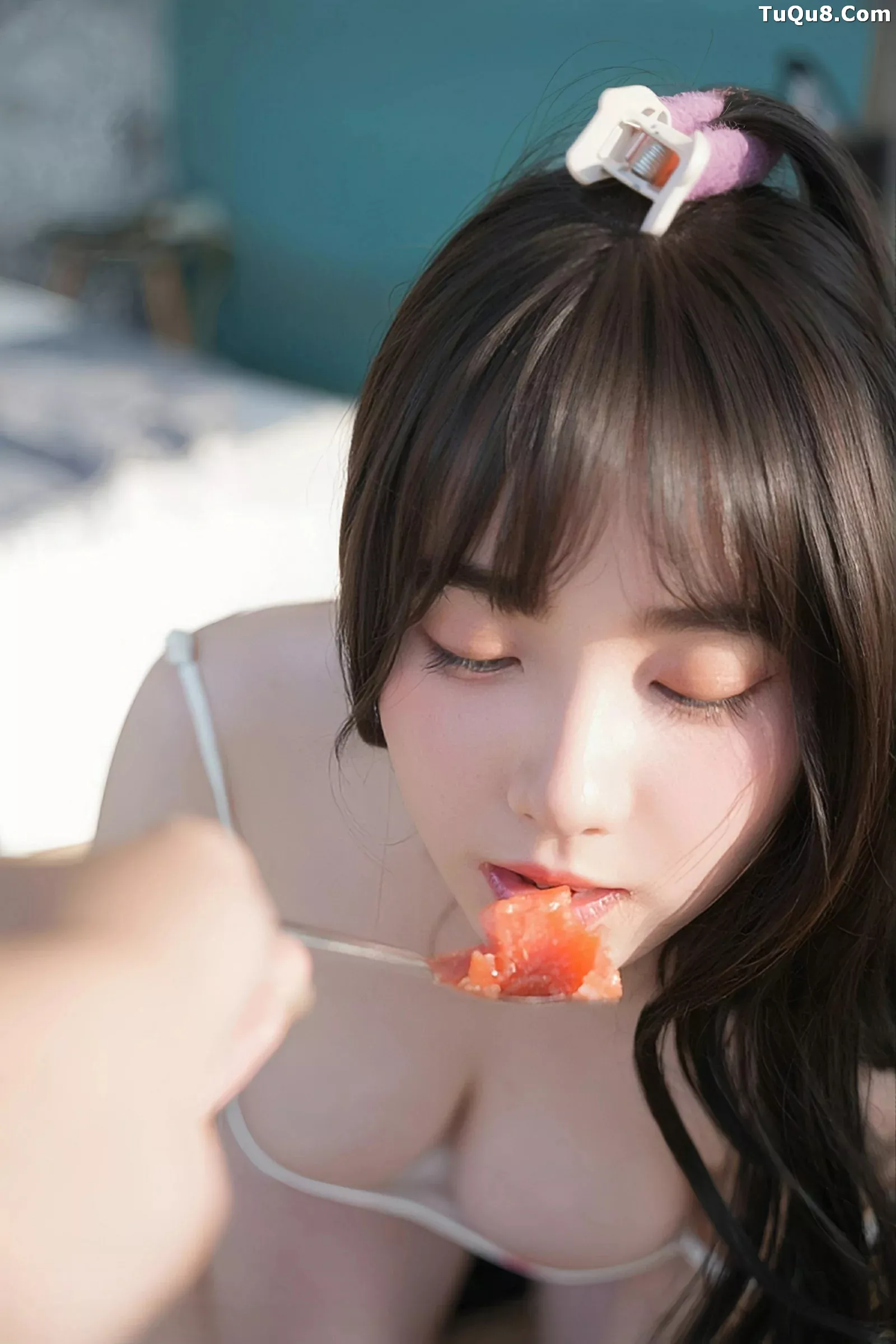 [XiuRen秀人网]第10483期软情写真 [82P]-031