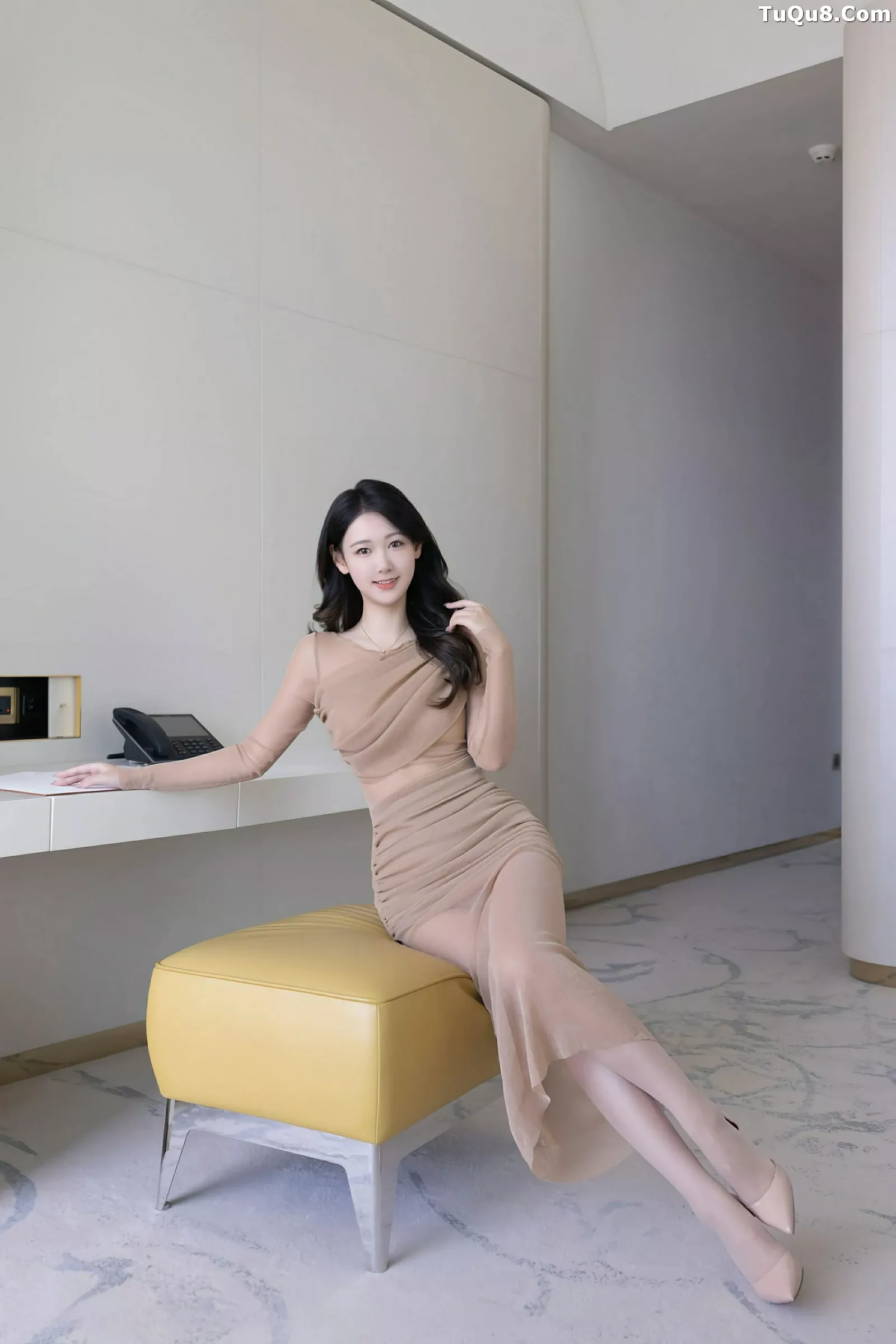 [XiuRen秀人网]第10486期唐安琪写真 [81P]-005