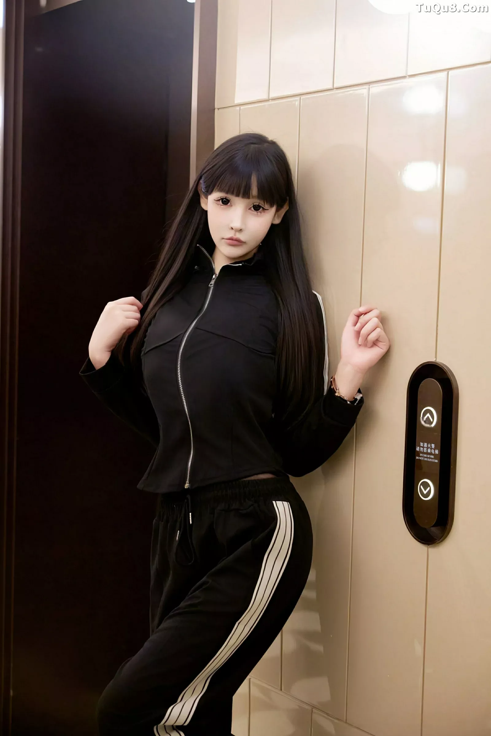 [XiuRen秀人网]第10482期智恩写真 [75P]-010