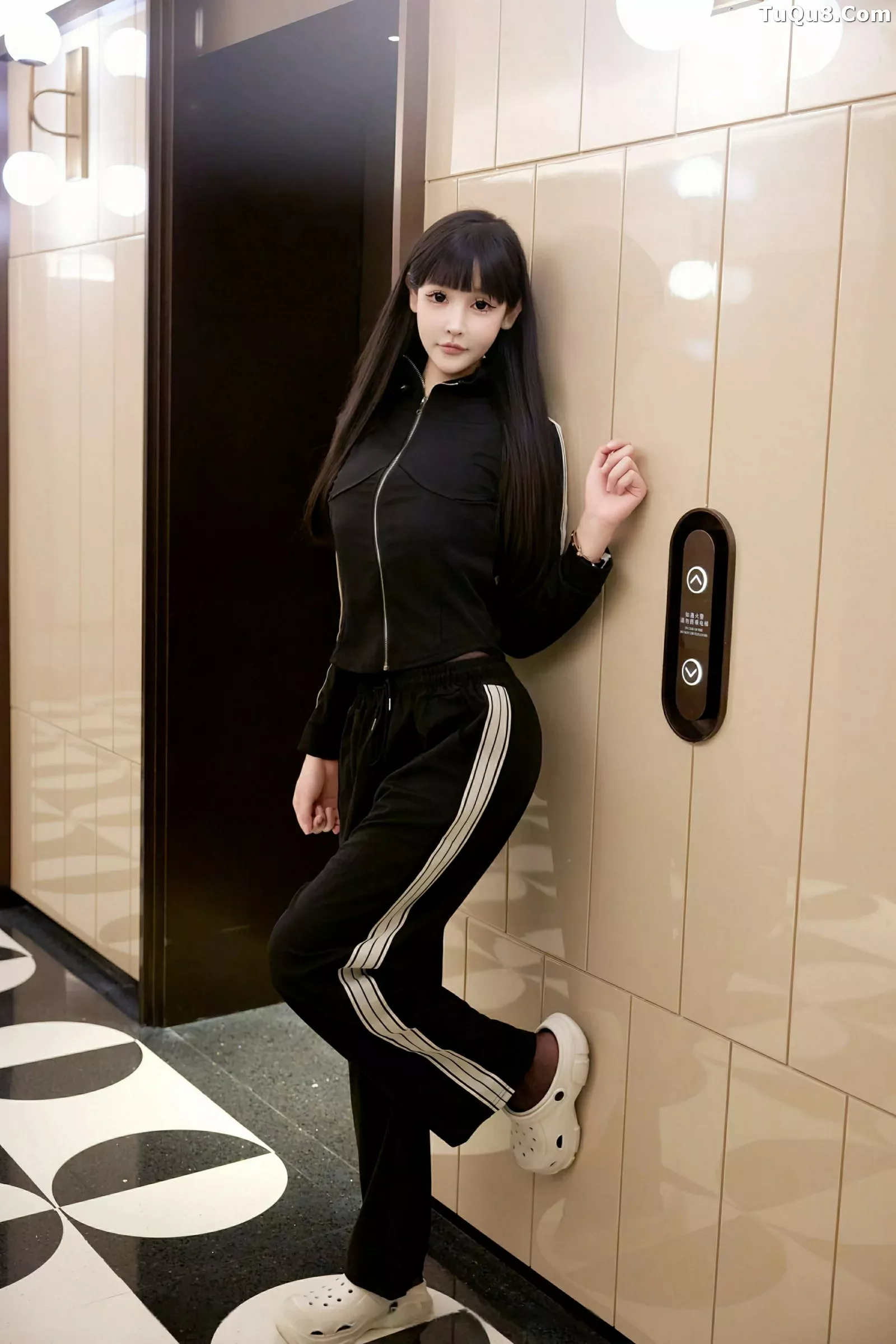 [XiuRen秀人网]第10482期智恩写真 [75P]-011