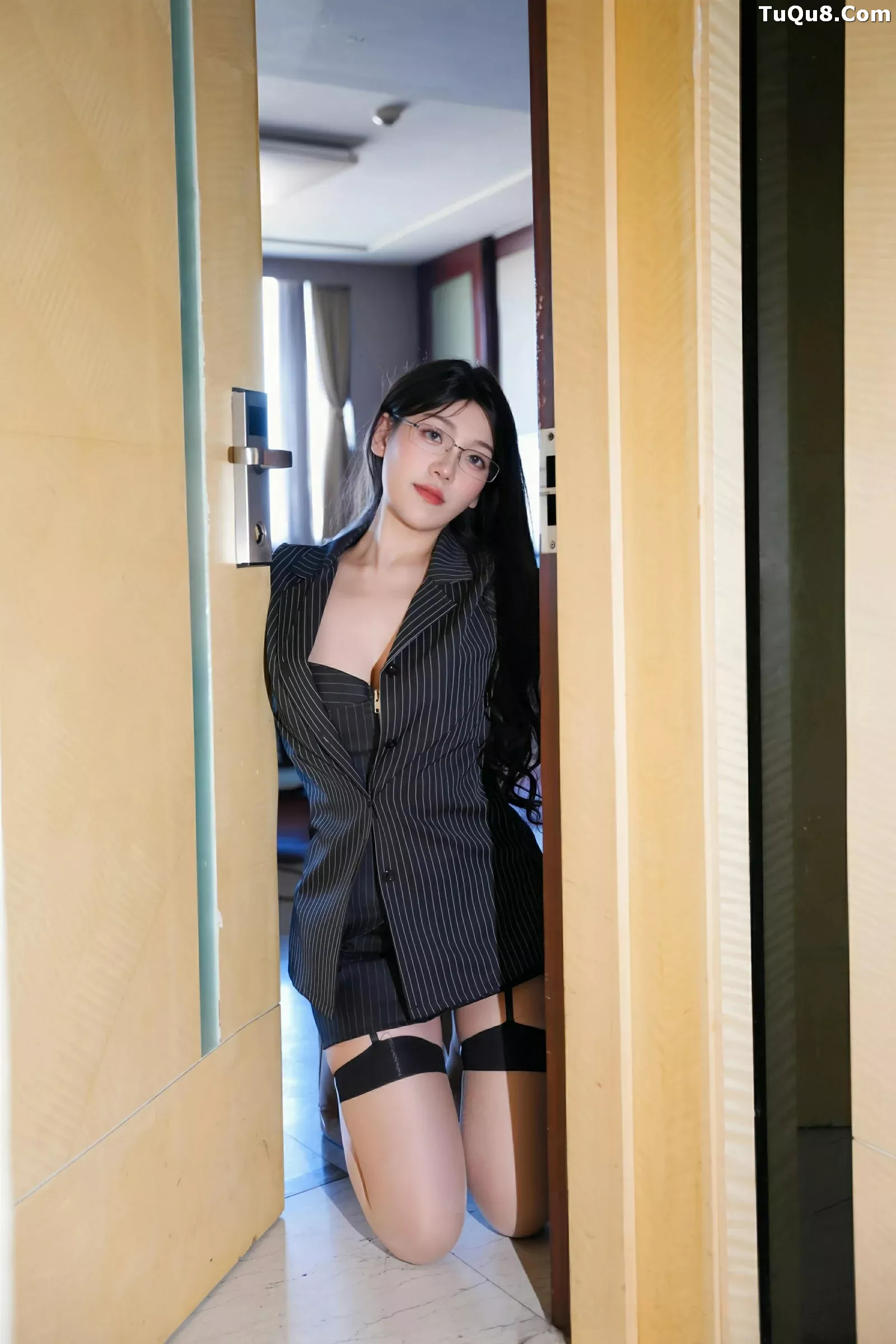 [XiuRen秀人网]第10487期美悠写真 [74P]-035