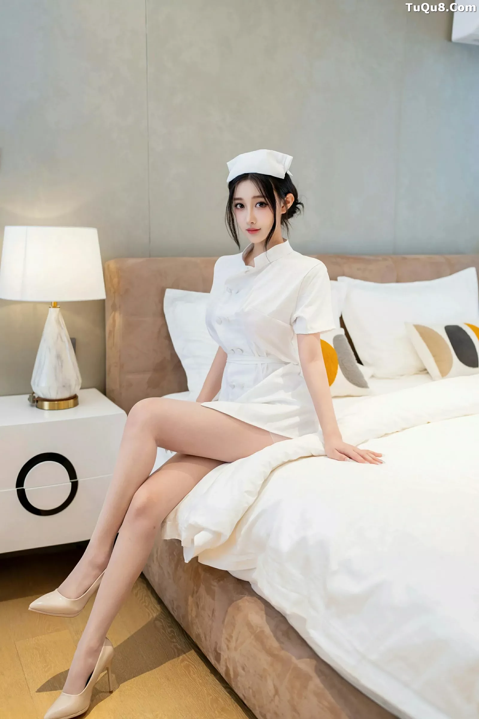 [XingYan星颜社]第362期木森写真 [79P]-012