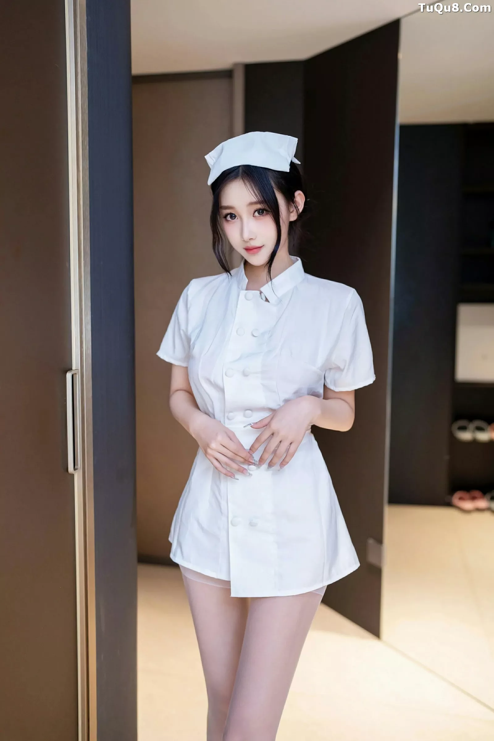 [XingYan星颜社]第362期木森写真 [79P]-001