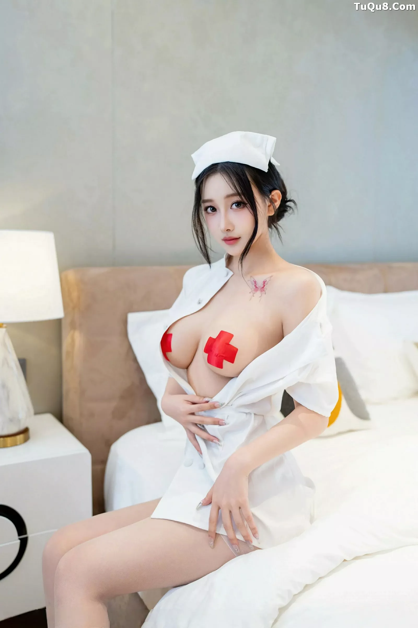 [XingYan星颜社]第362期木森写真 [79P]-018