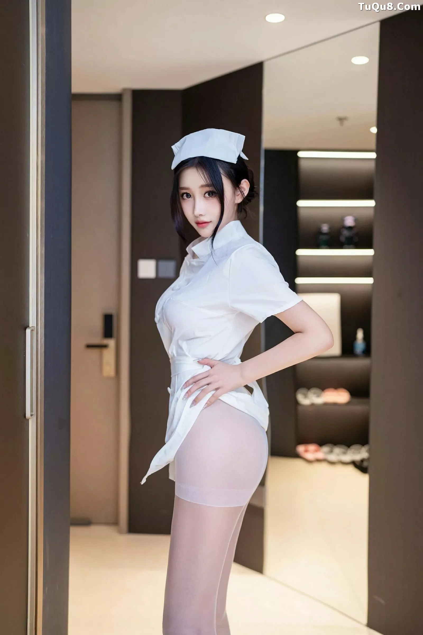 [XingYan星颜社]第362期木森写真 [79P]-006