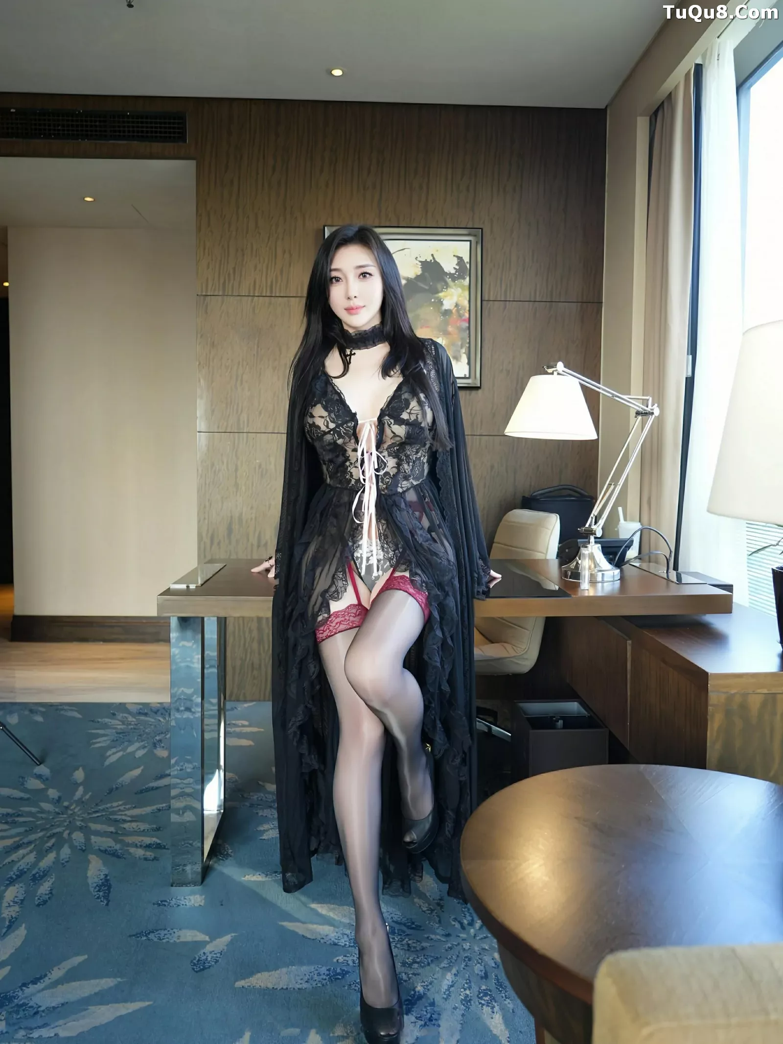 [XiuRen秀人网]第10490期苏一诺写真 [80P]-080