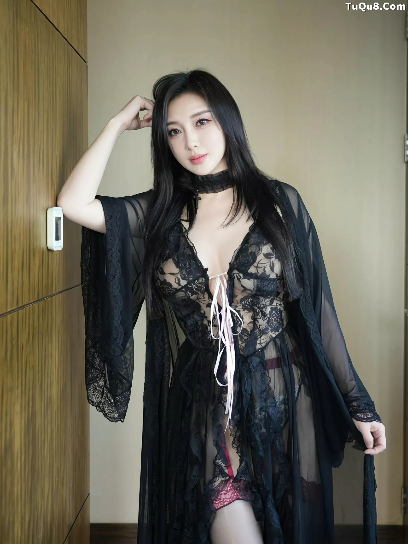 [XiuRen秀人网]第10490期苏一诺写真 [80P]-073