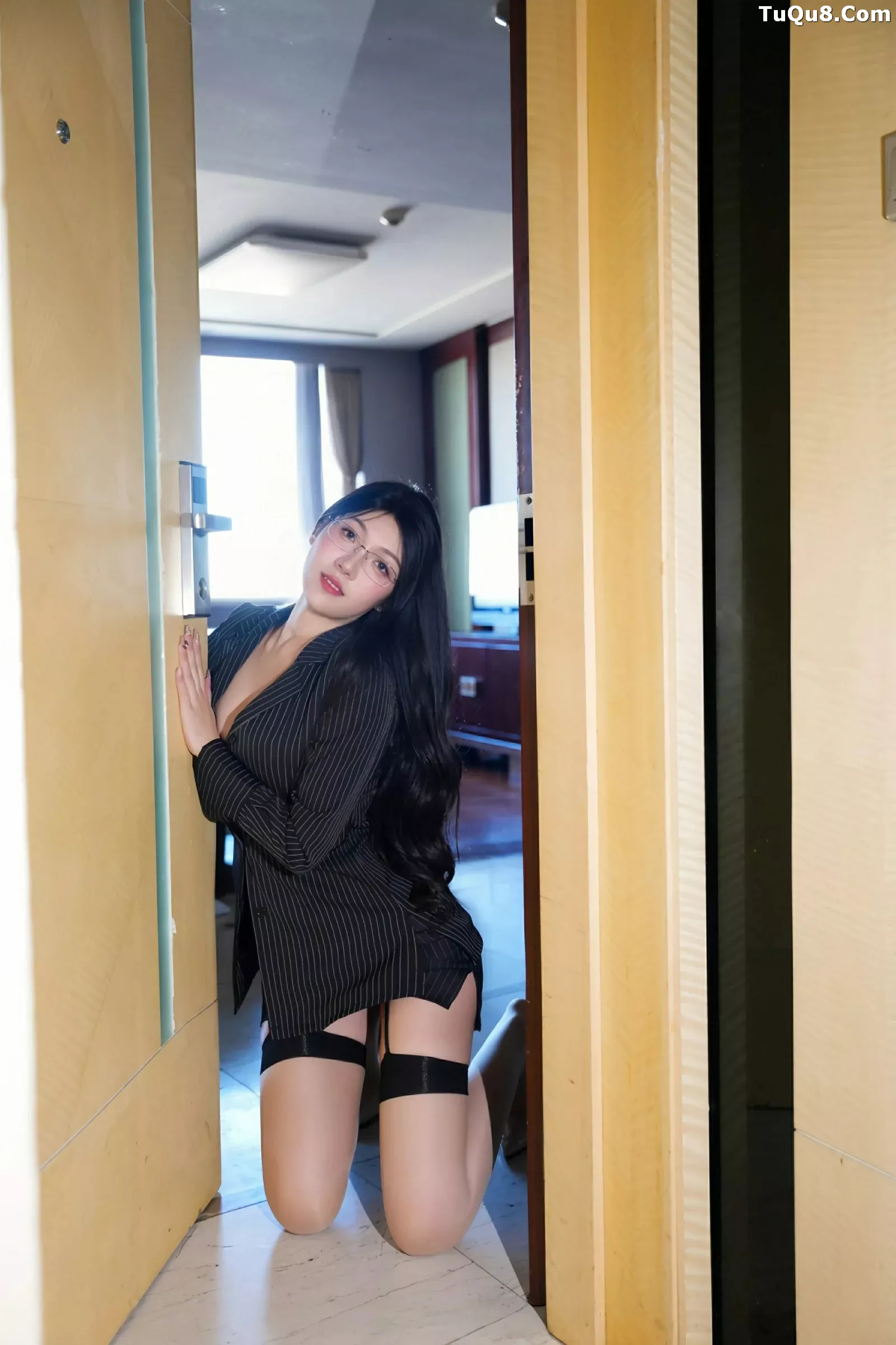 [XiuRen秀人网]第10487期美悠写真 [74P]-028