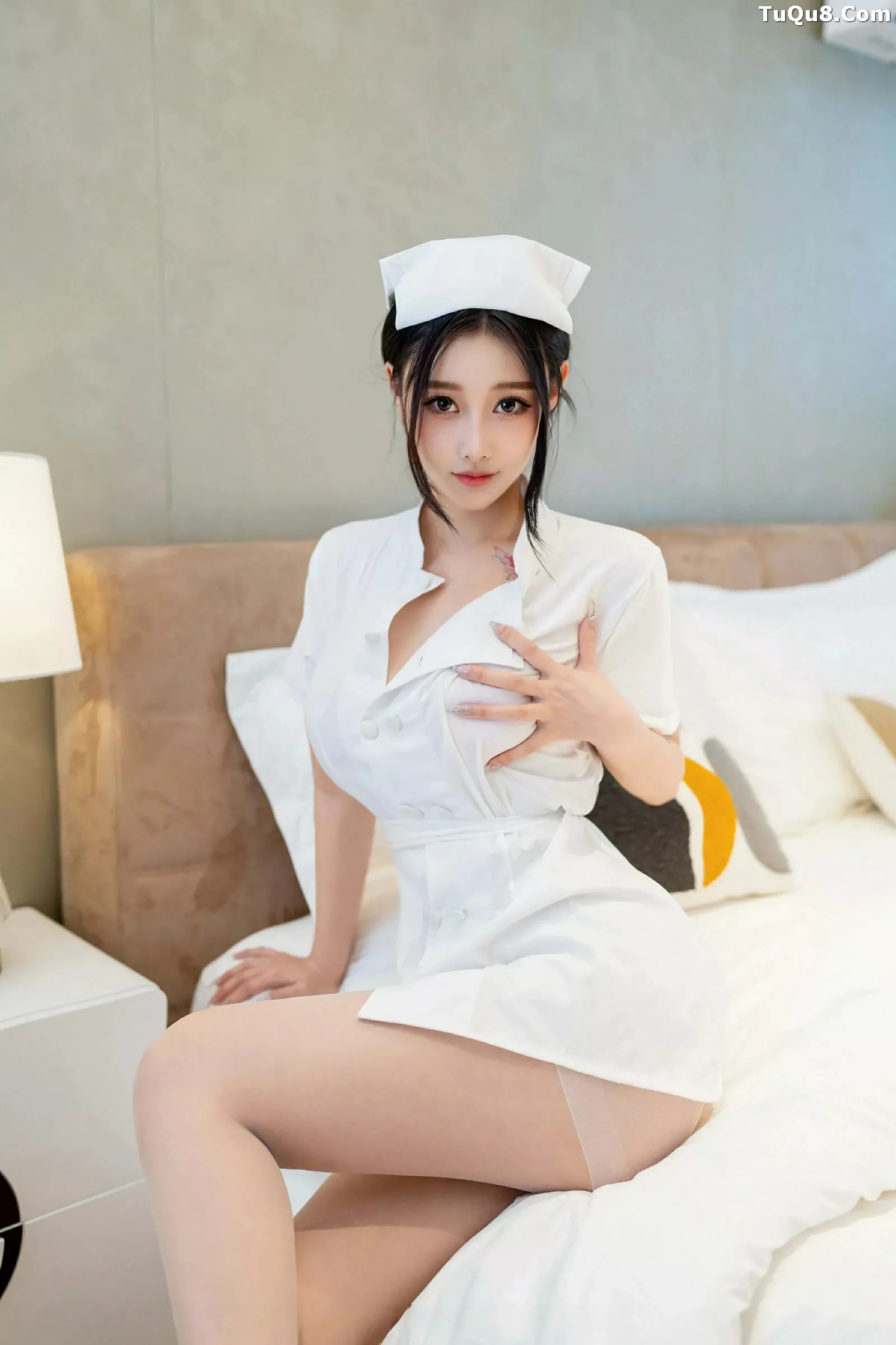 [XingYan星颜社]第362期木森写真 [79P]-015