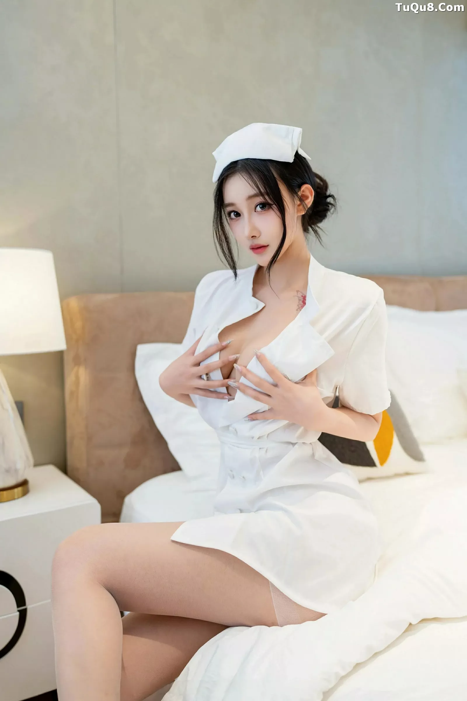 [XingYan星颜社]第362期木森写真 [79P]-016