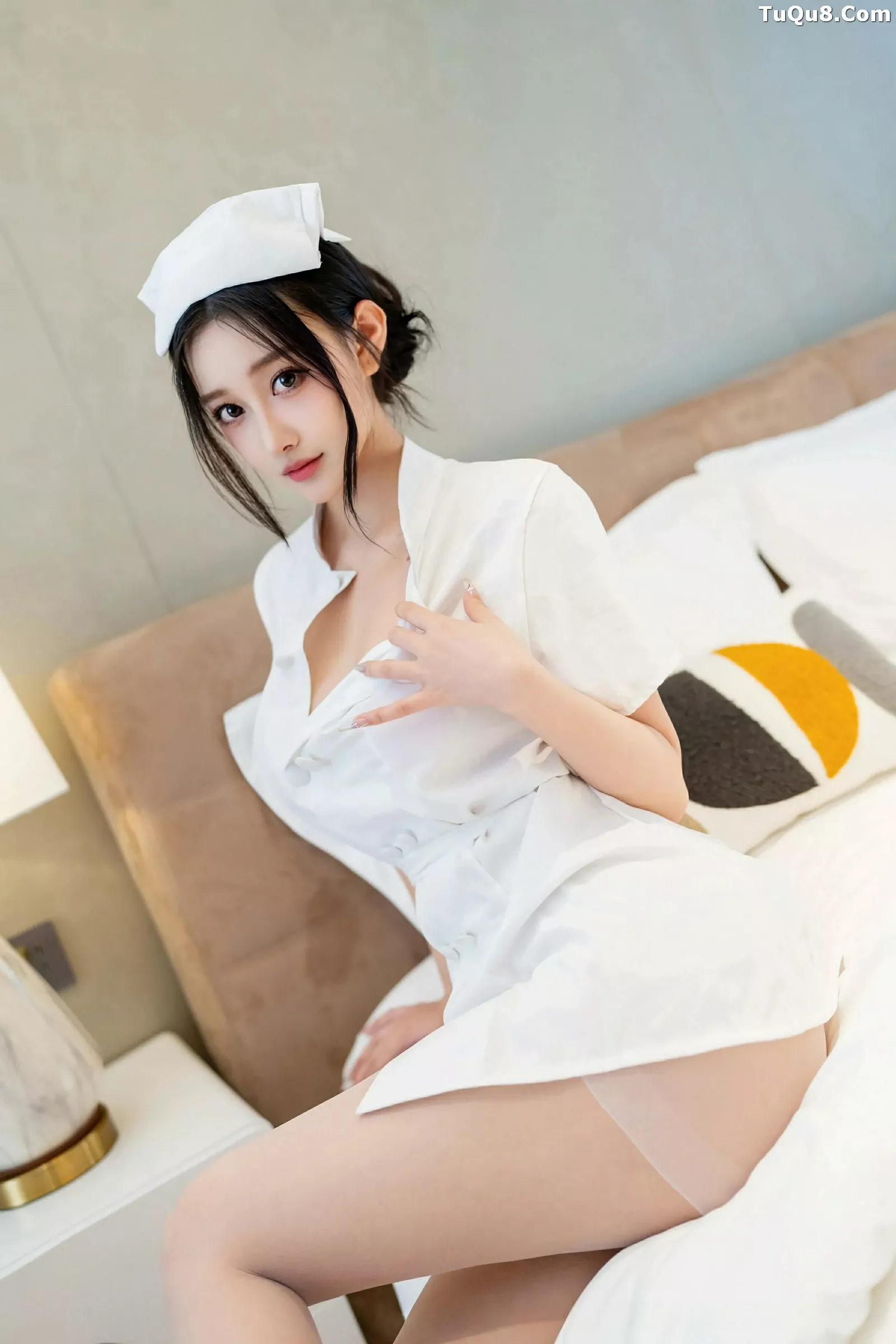 [XingYan星颜社]第362期木森写真 [79P]-014
