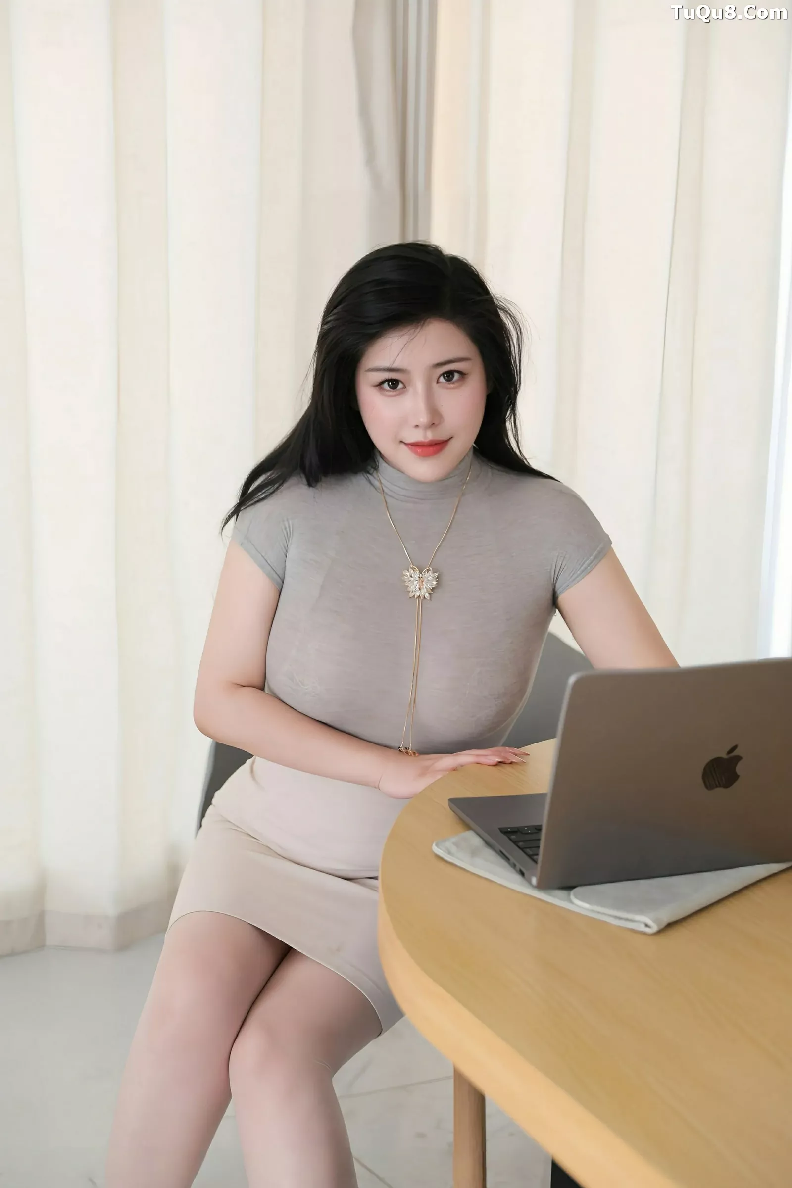 [XiuRen秀人网]第10488期王婉悠写真 [80P]-023