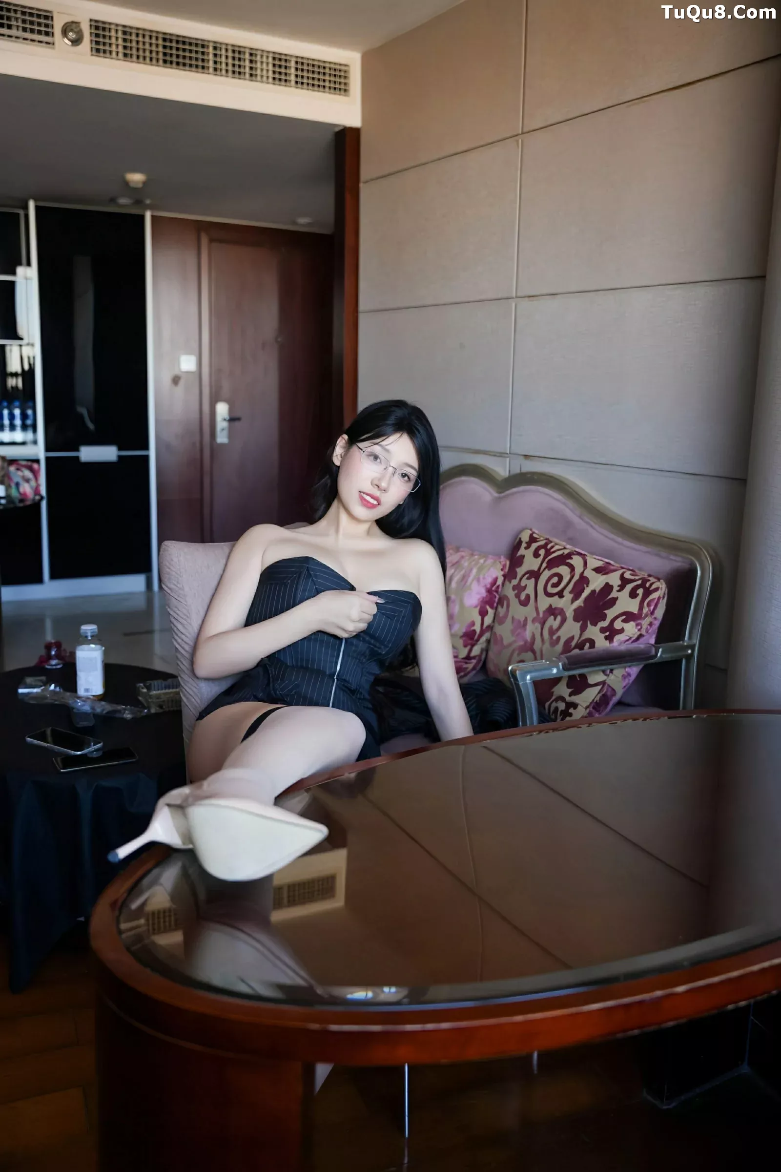 [XiuRen秀人网]第10487期美悠写真 [74P]-031