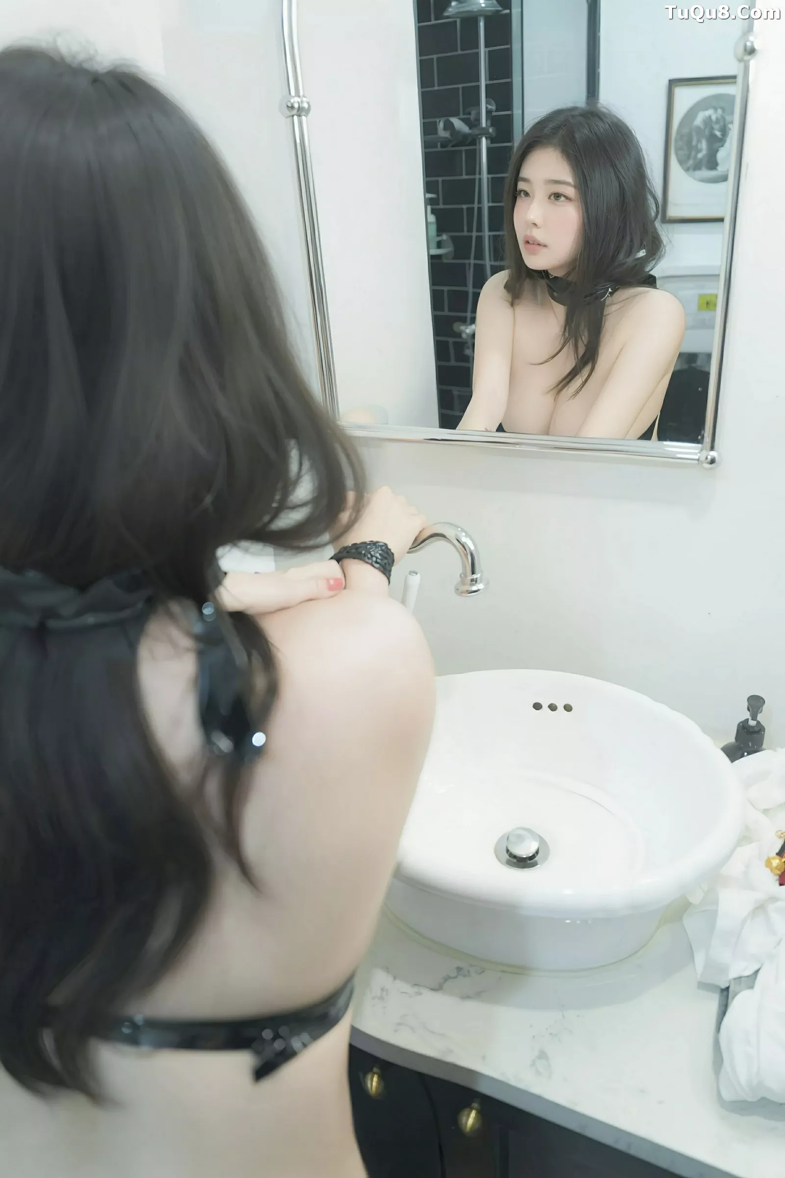 [XiuRen秀人网]第10489期林若凡写真 [74P]-034