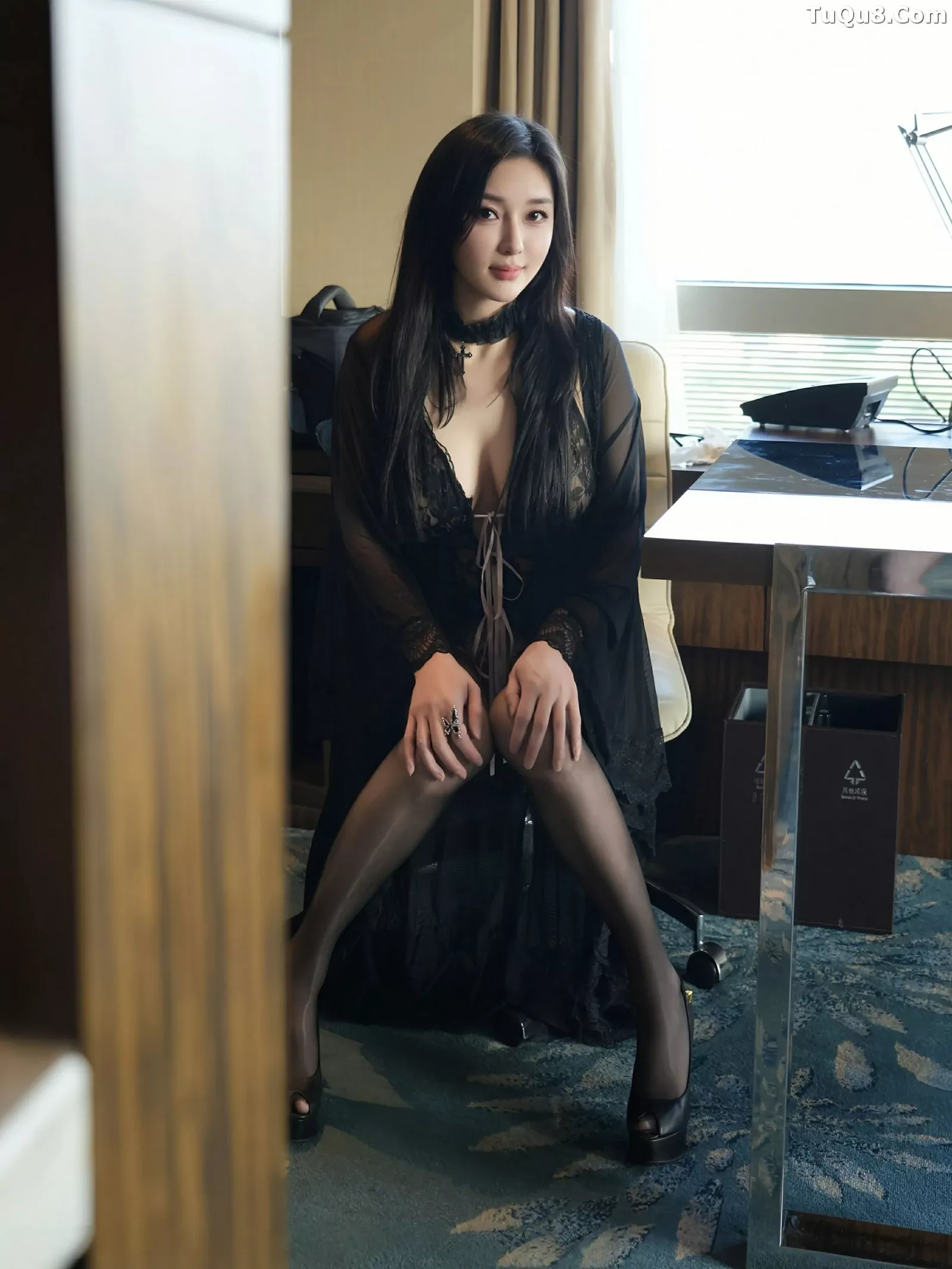 [XiuRen秀人网]第10490期苏一诺写真 [80P]-034