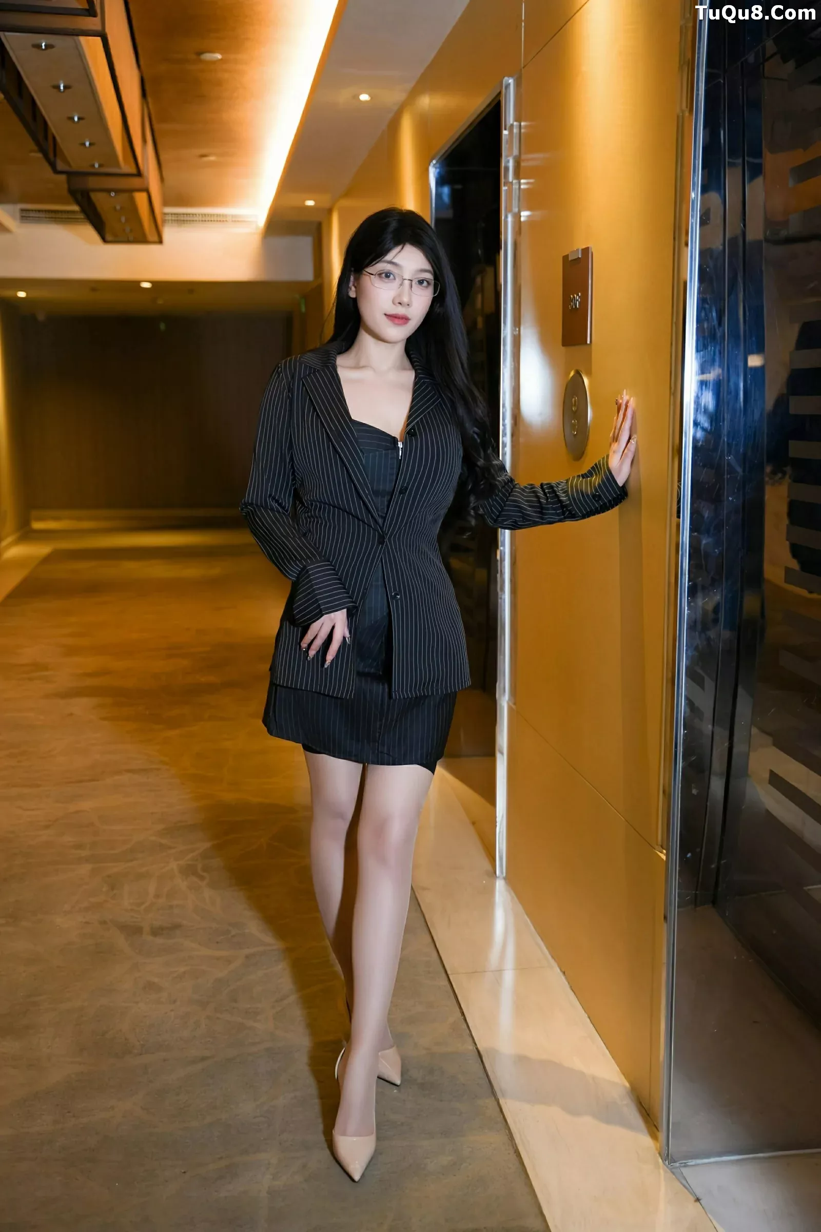 [XiuRen秀人网]第10487期美悠写真 [74P]-015
