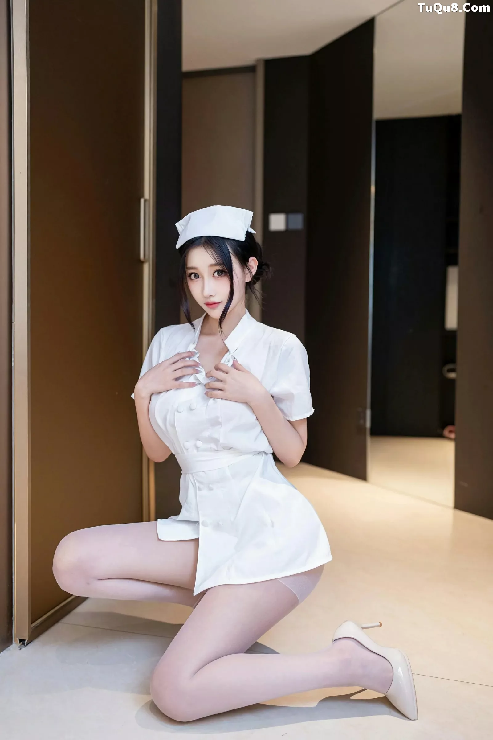 [XingYan星颜社]第362期木森写真 [79P]-010