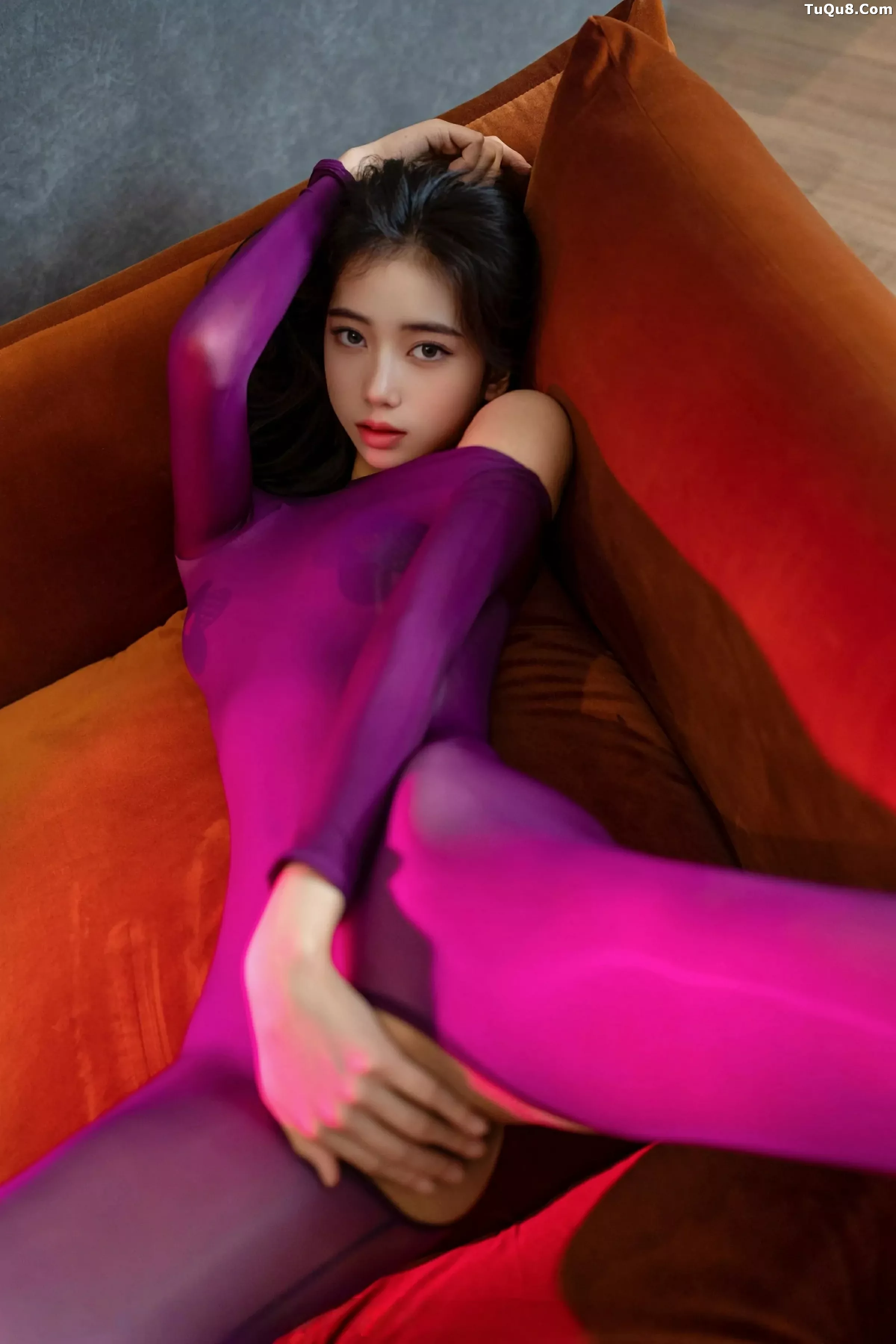 [XingYan星颜社]第363期时安安写真 [81P]-032