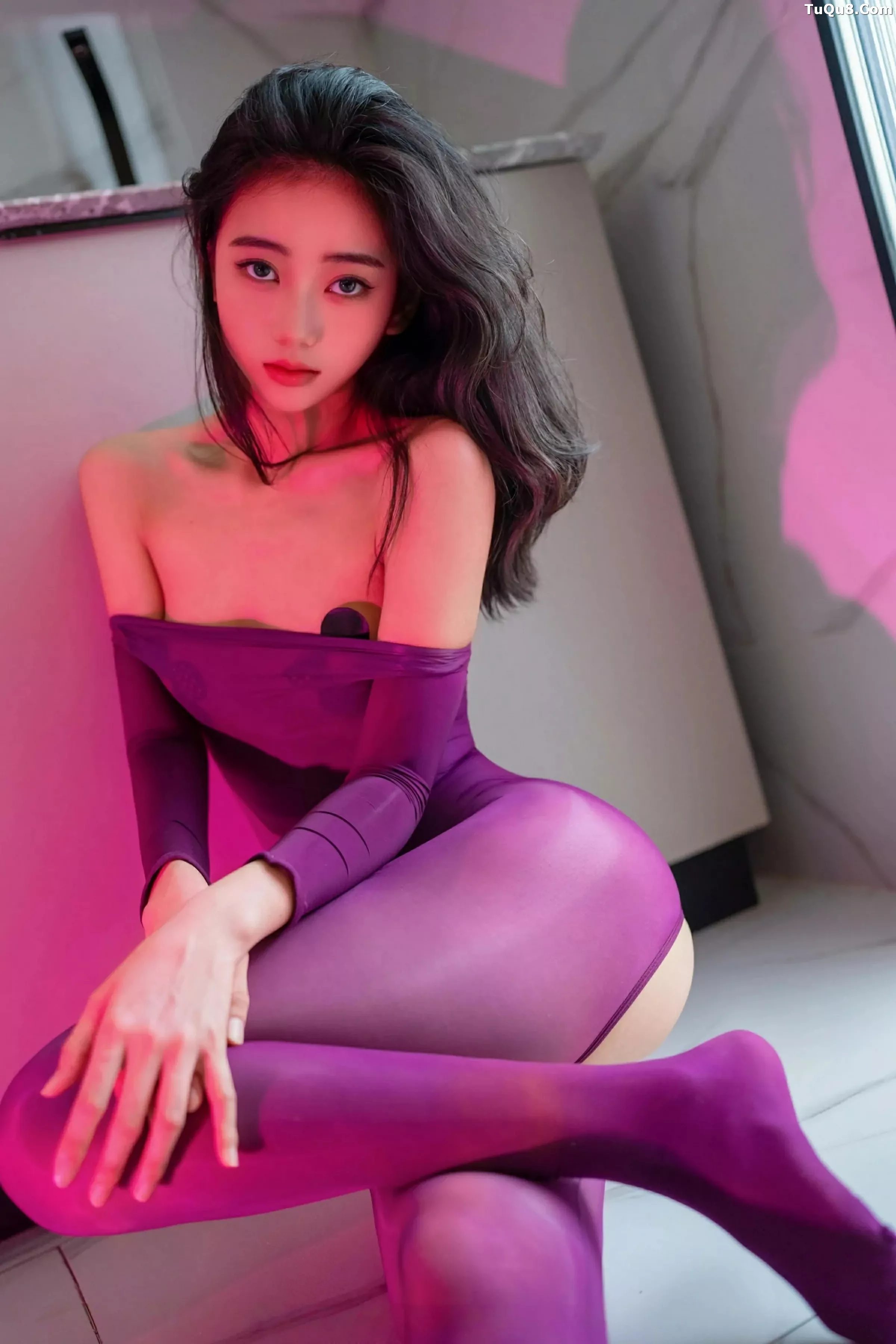 [XingYan星颜社]第363期时安安写真 [81P]-008