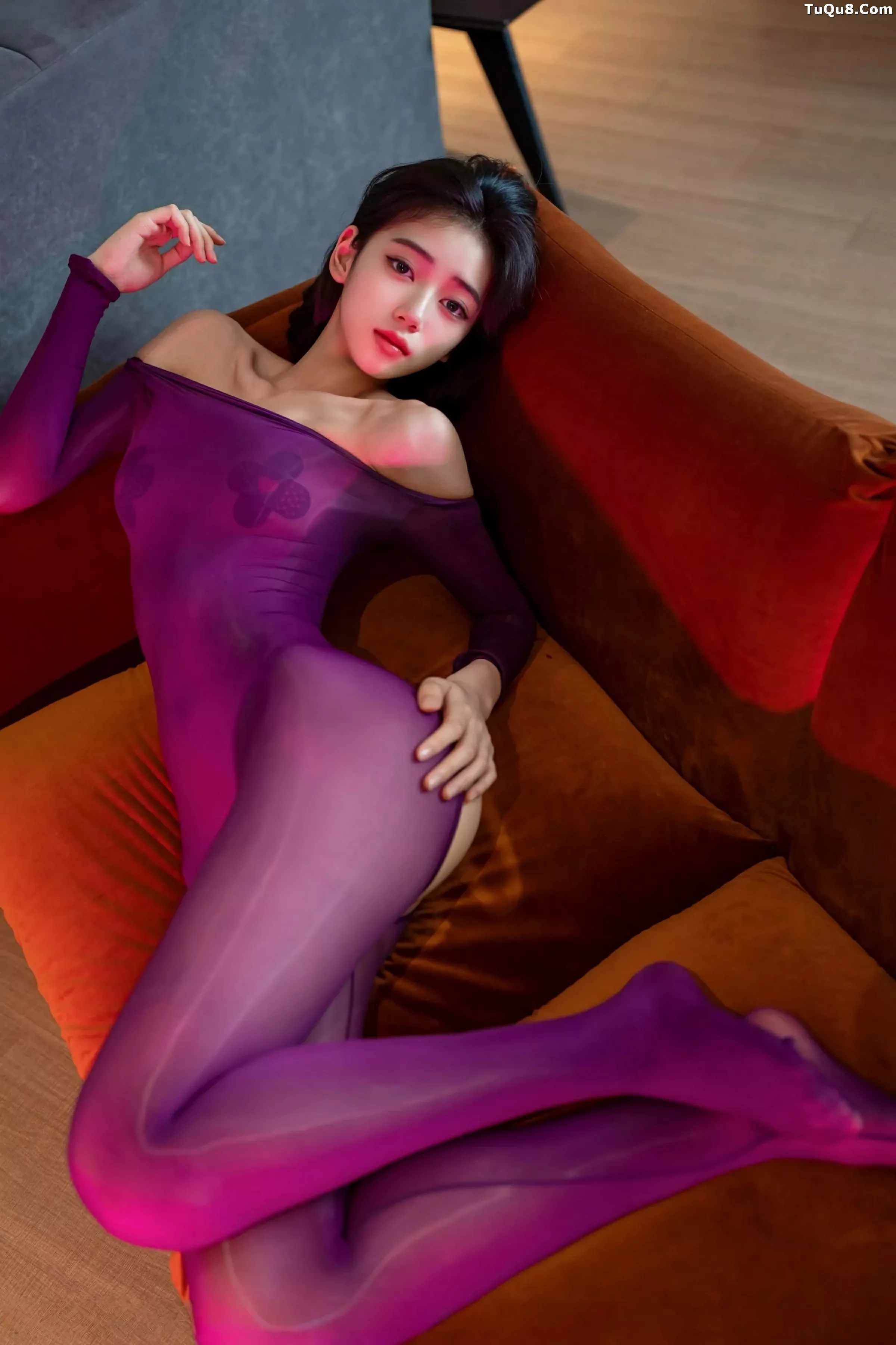 [XingYan星颜社]第363期时安安写真 [81P]-025