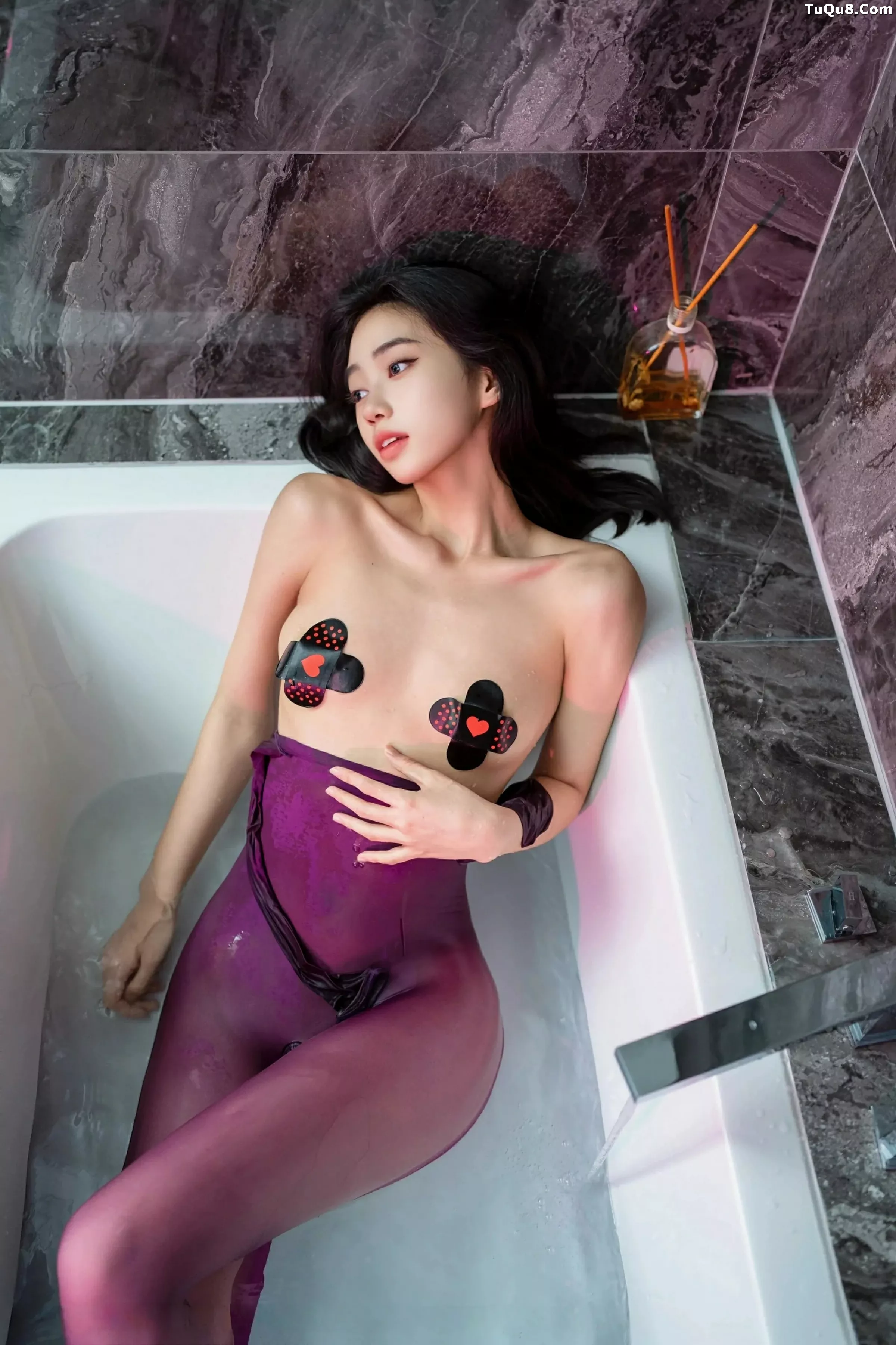 [XingYan星颜社]第363期时安安写真 [81P]-066