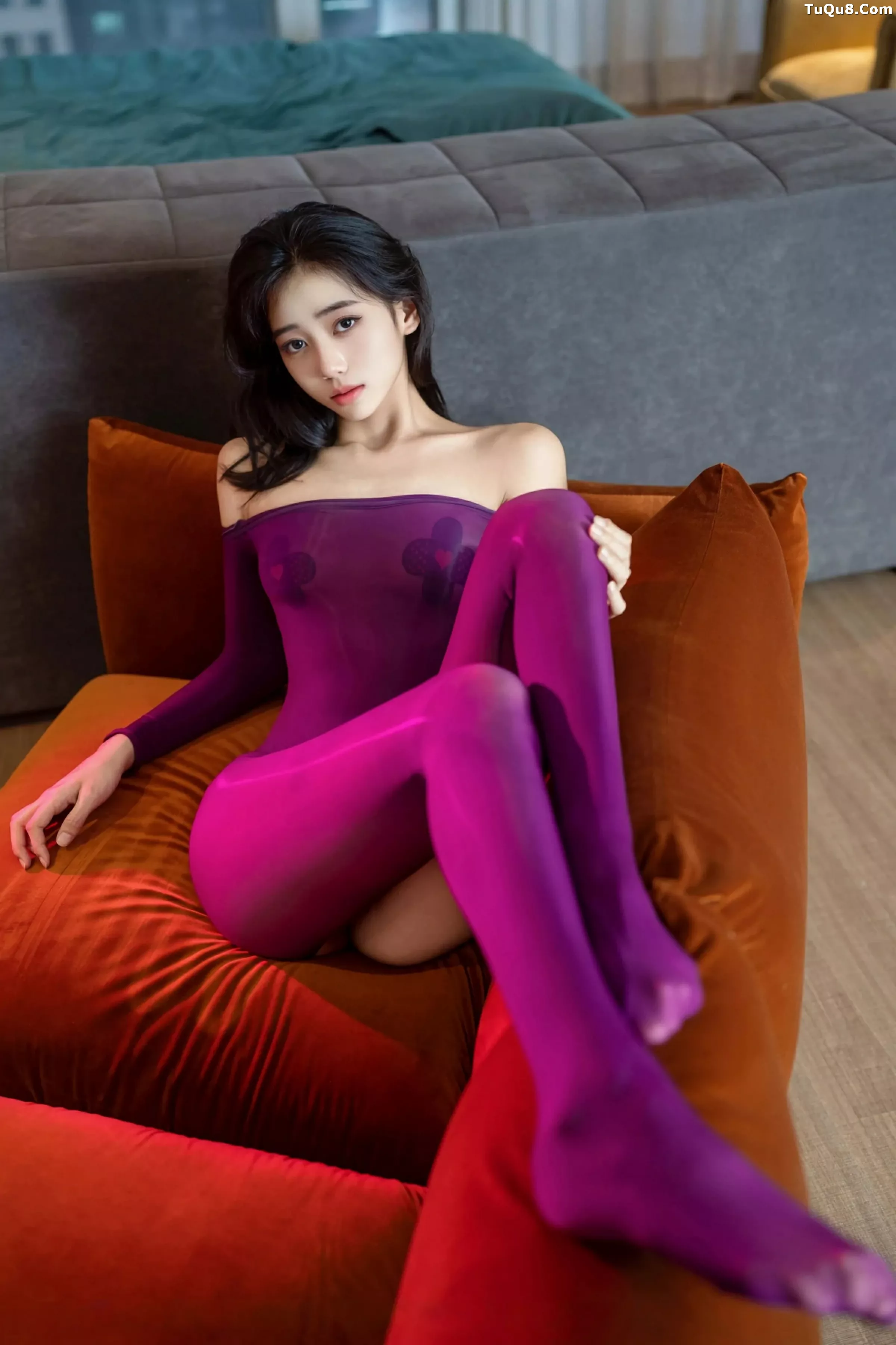 [XingYan星颜社]第363期时安安写真 [81P]-038