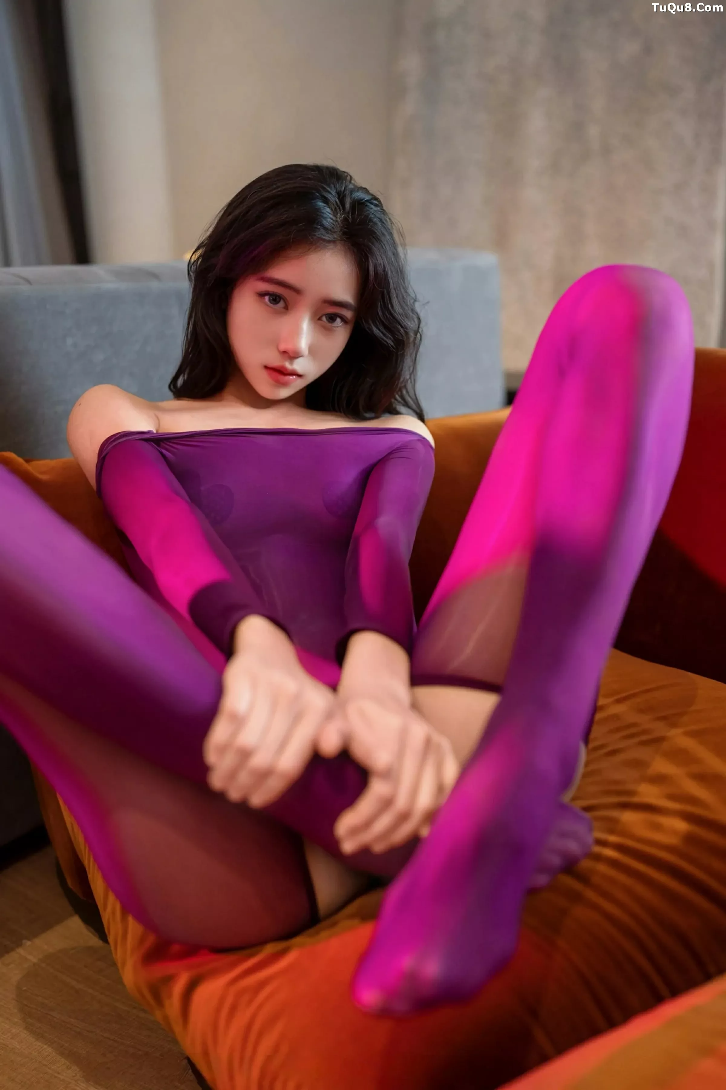 [XingYan星颜社]第363期时安安写真 [81P]-042