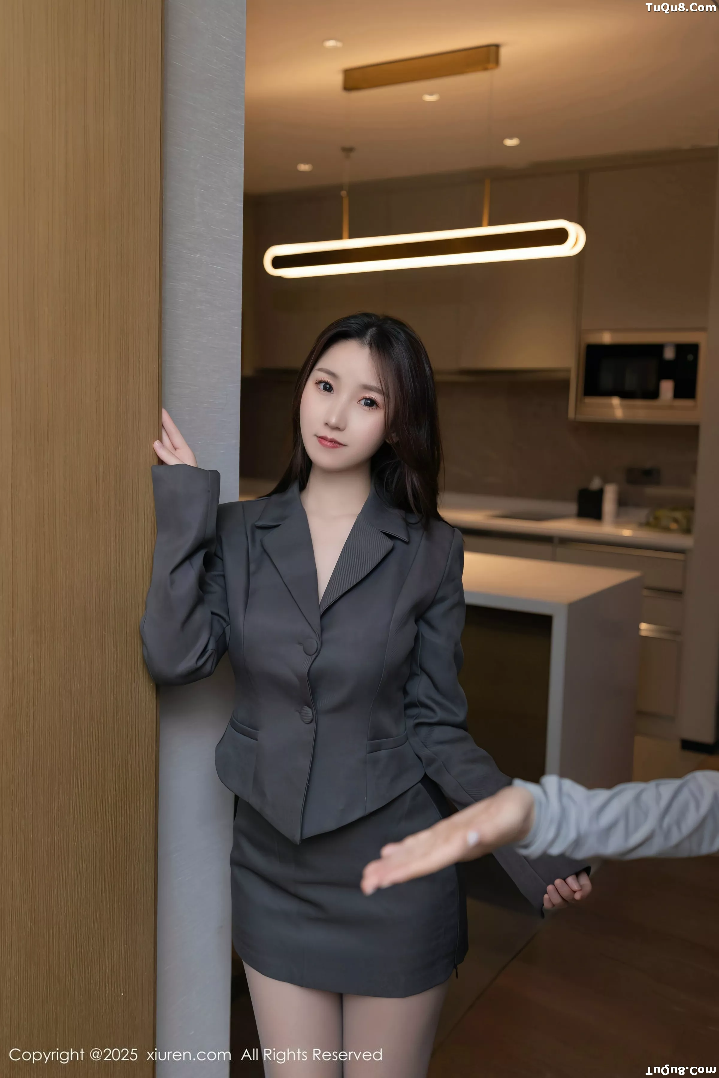 [XiuRen秀人网]第10497期杏子写真 [83P]-011
