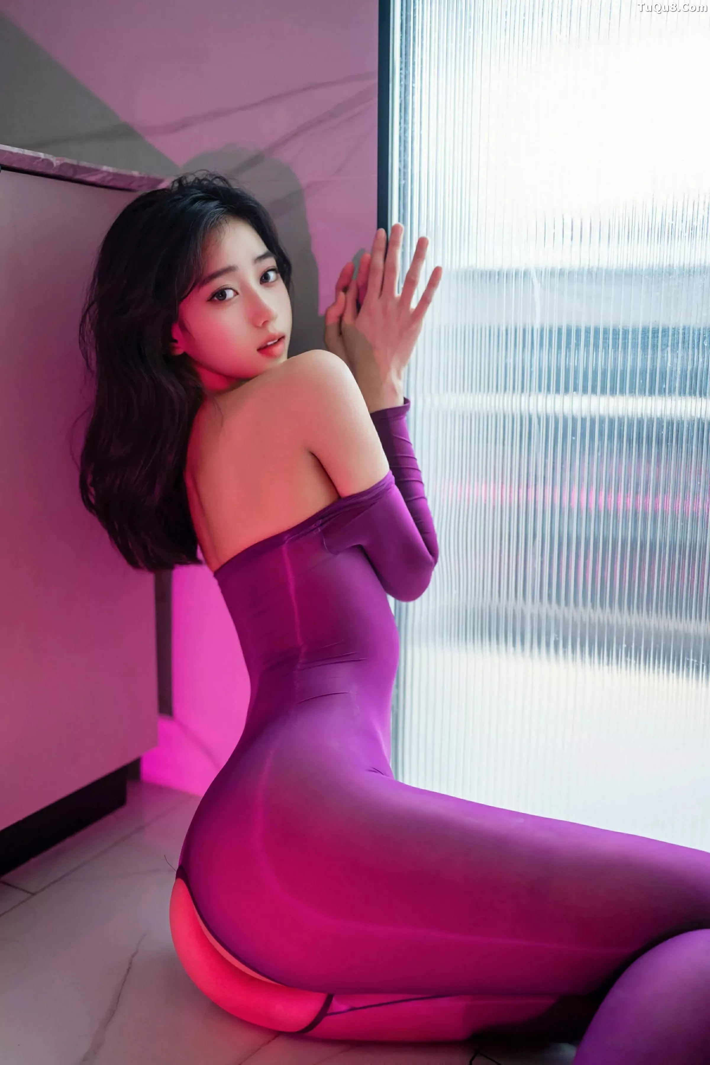 [XingYan星颜社]第363期时安安写真 [81P]-004